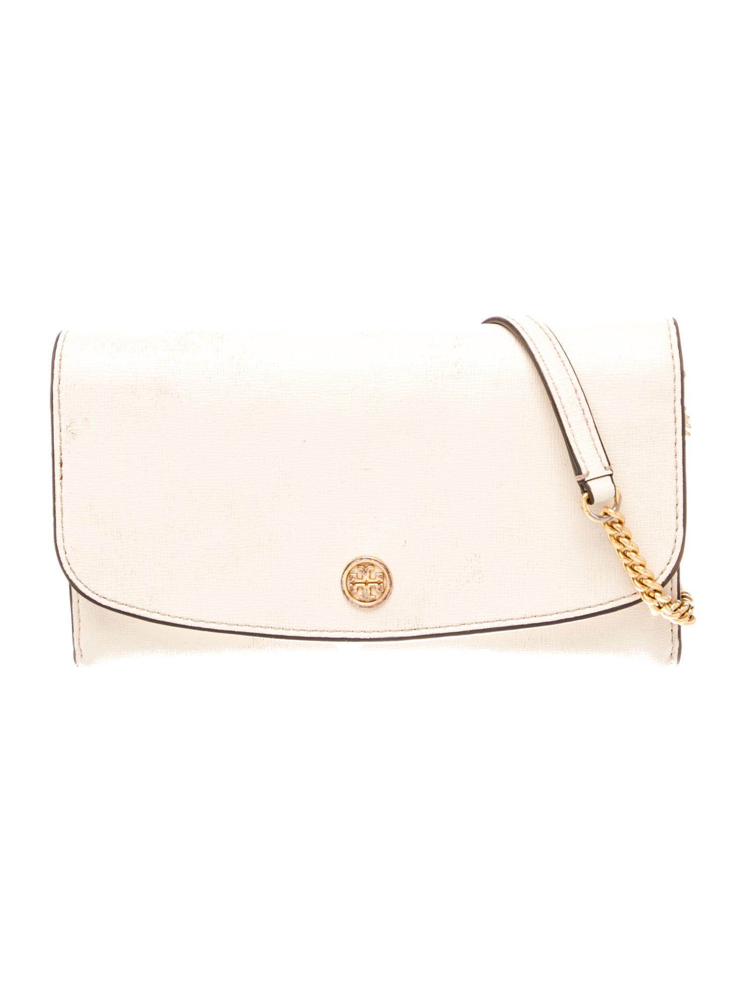 Tory Burch Leather Crossbody Bag