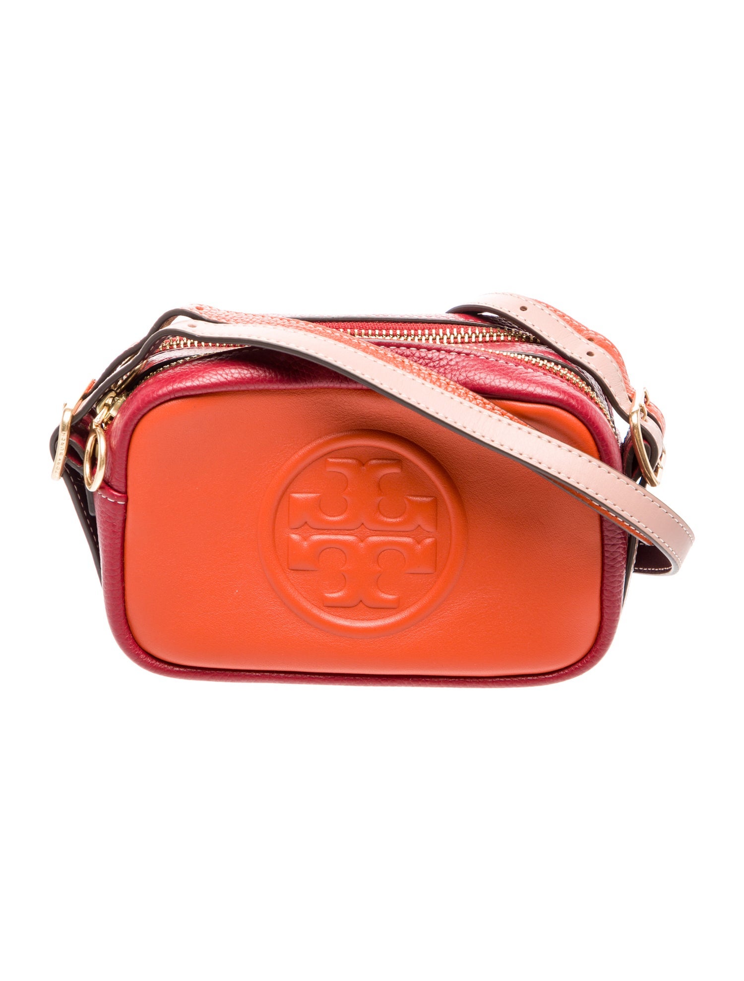 Tory Burch Signature Crossbody Bag