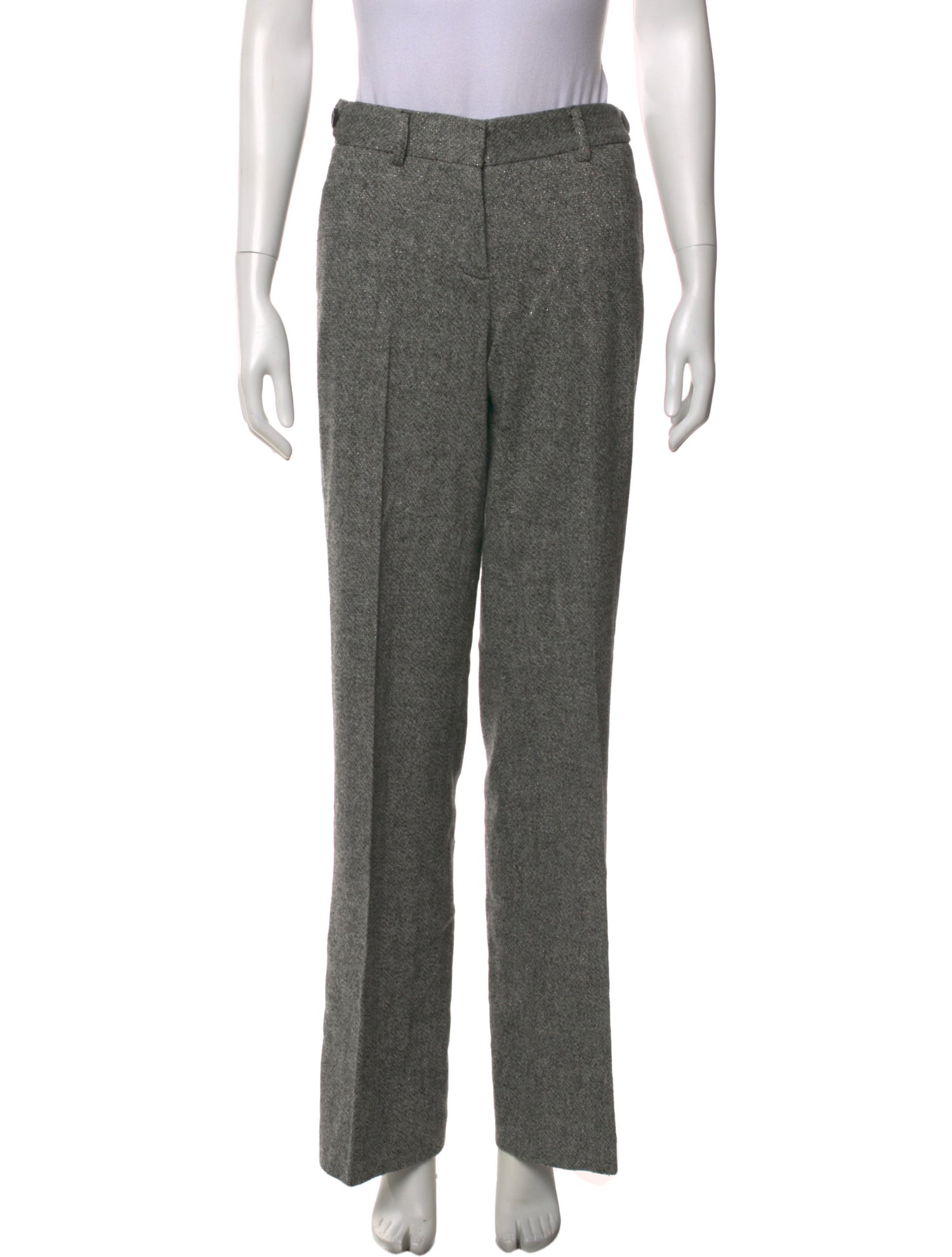 Tory Burch Wide Leg Pants