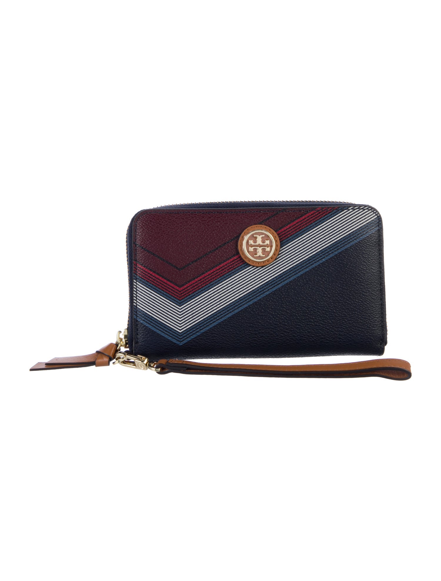 Moreau Wallet w/ Tags