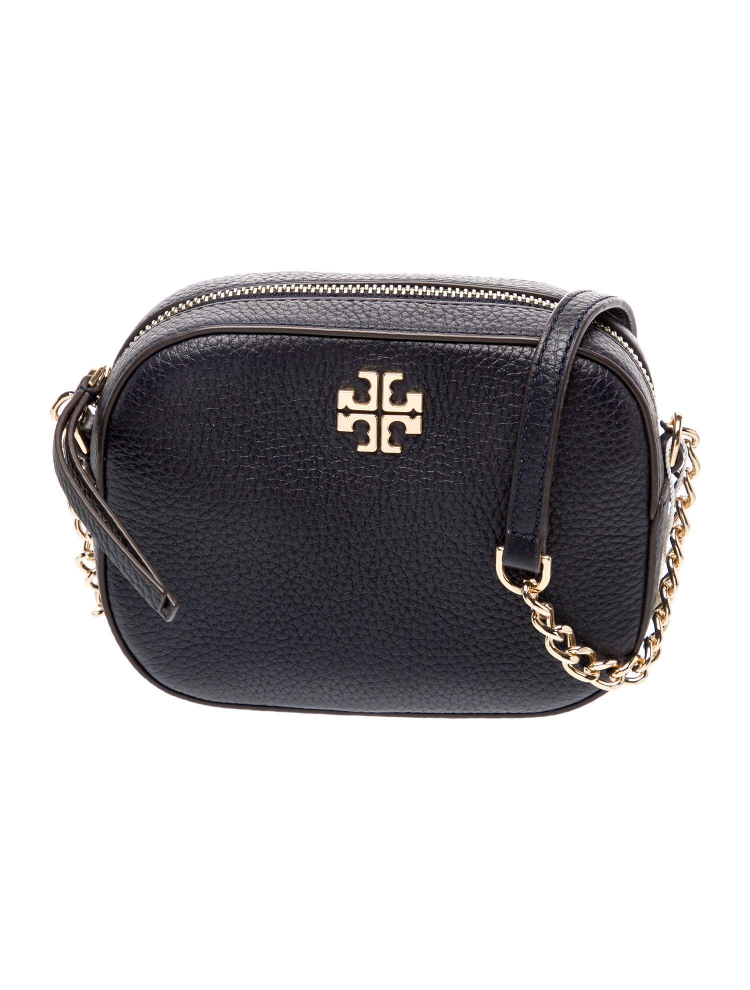 Tory Burch Leather Crossbody Bag