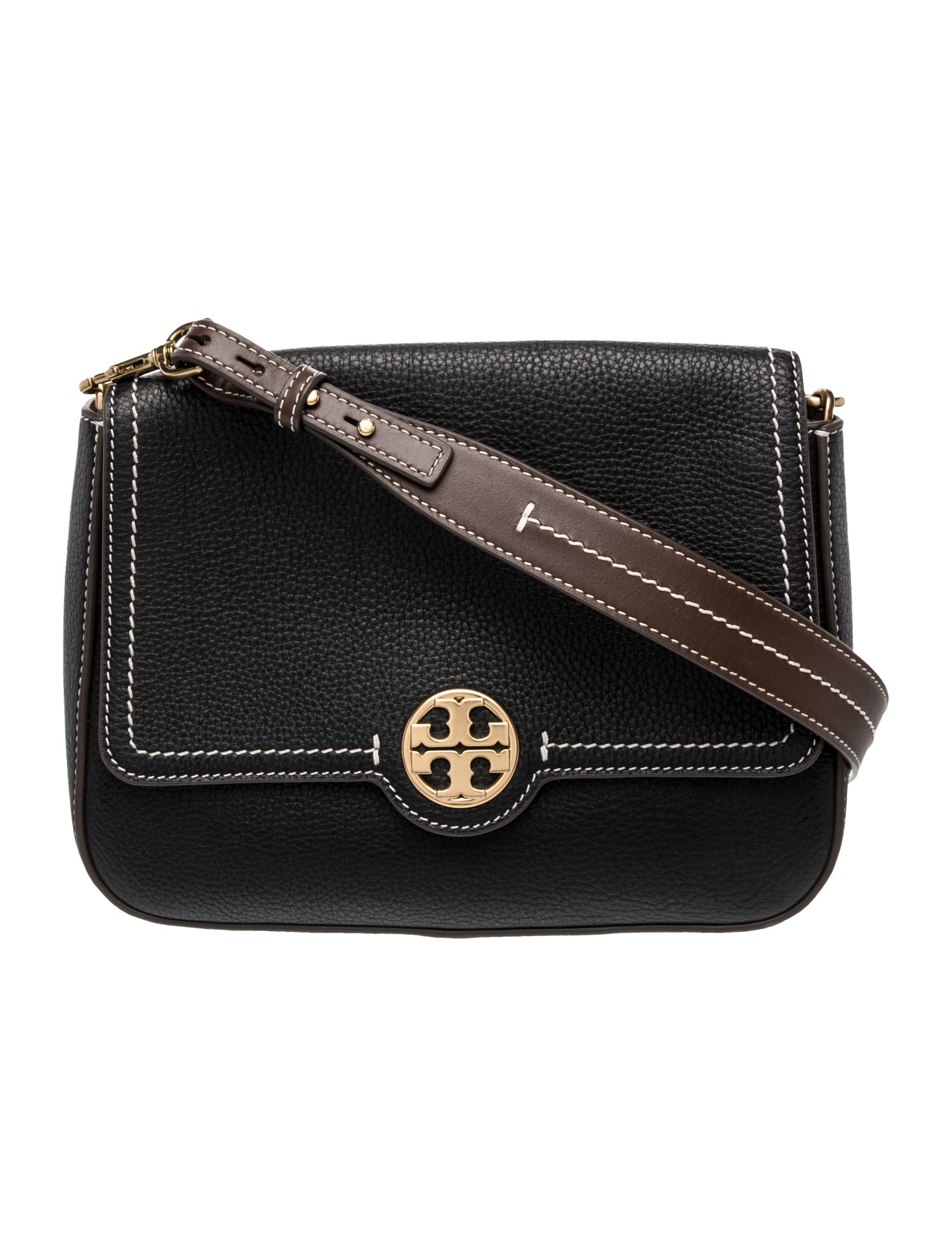 Tory Burch Signature Crossbody Bag