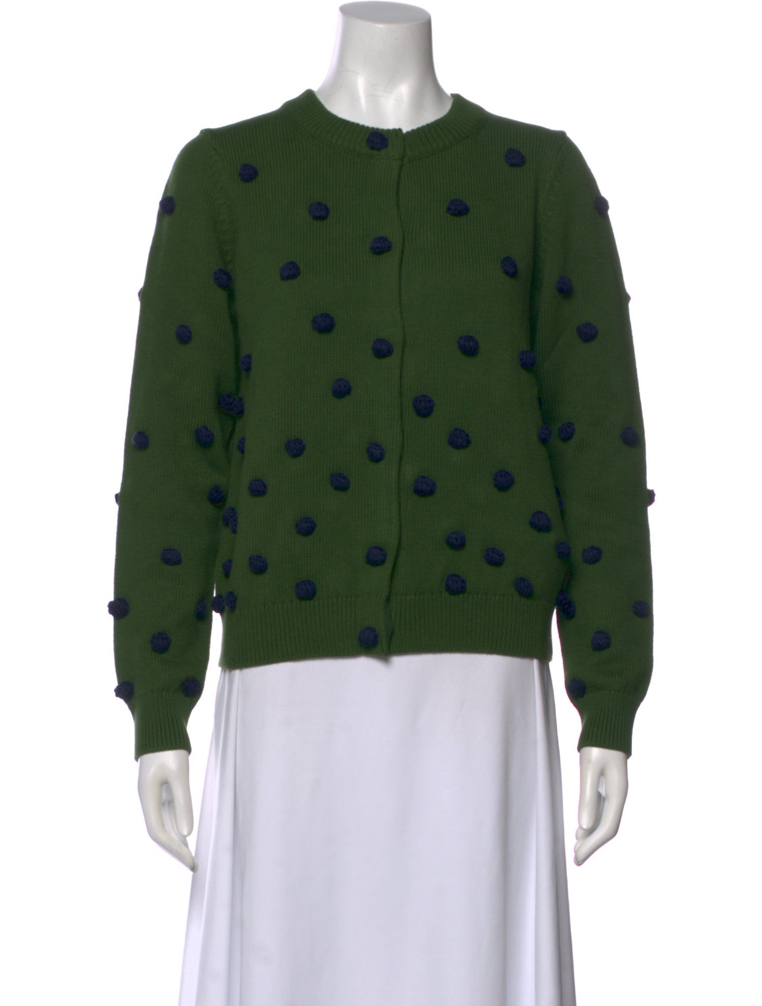 Tory Burch Suede Lee Radziwill Double Bag - Green Handle Bags