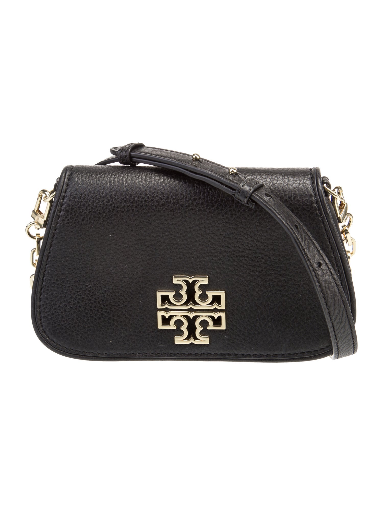 Tory Burch Leather Crossbody Bag
