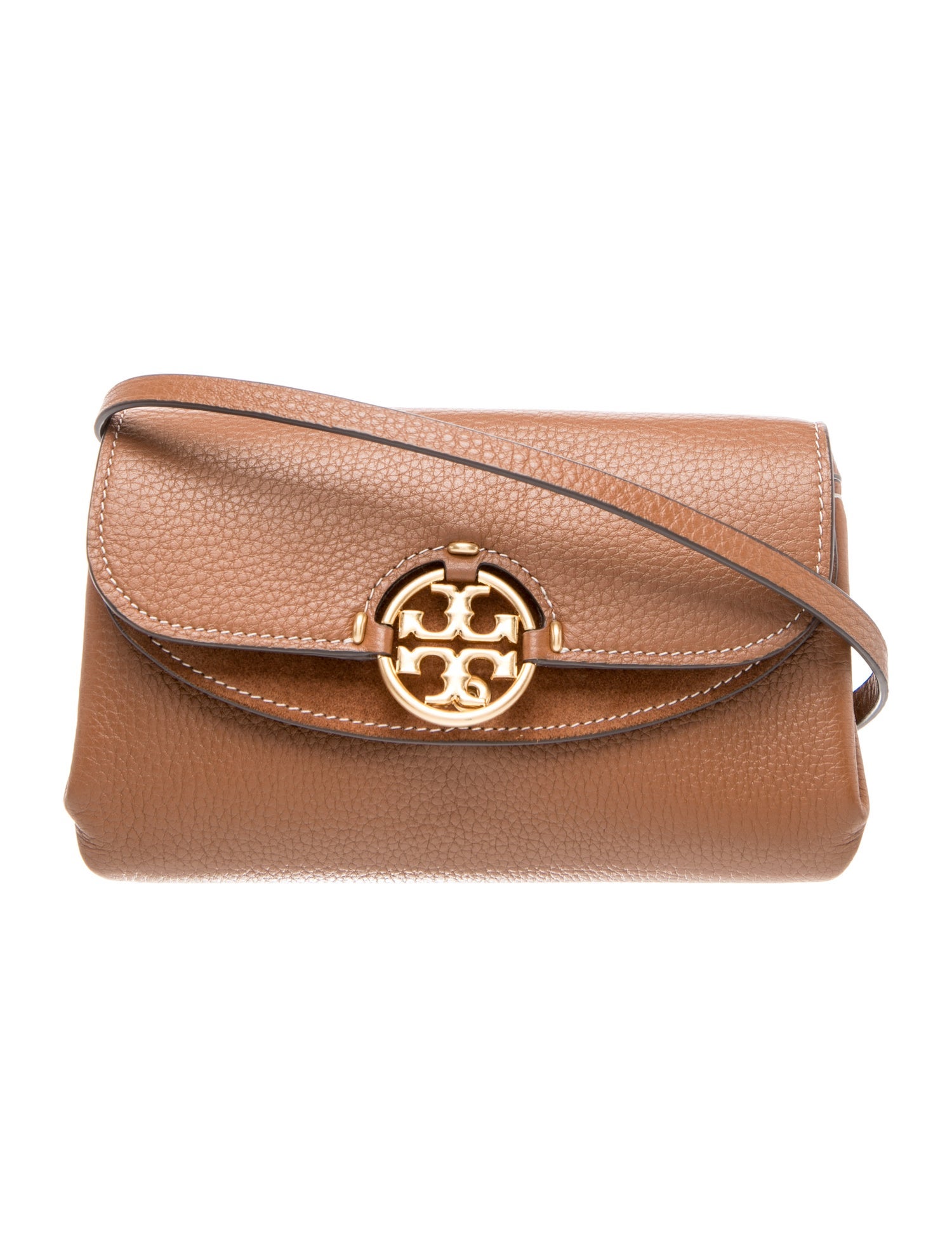 Tory Burch Signature Crossbody Bag