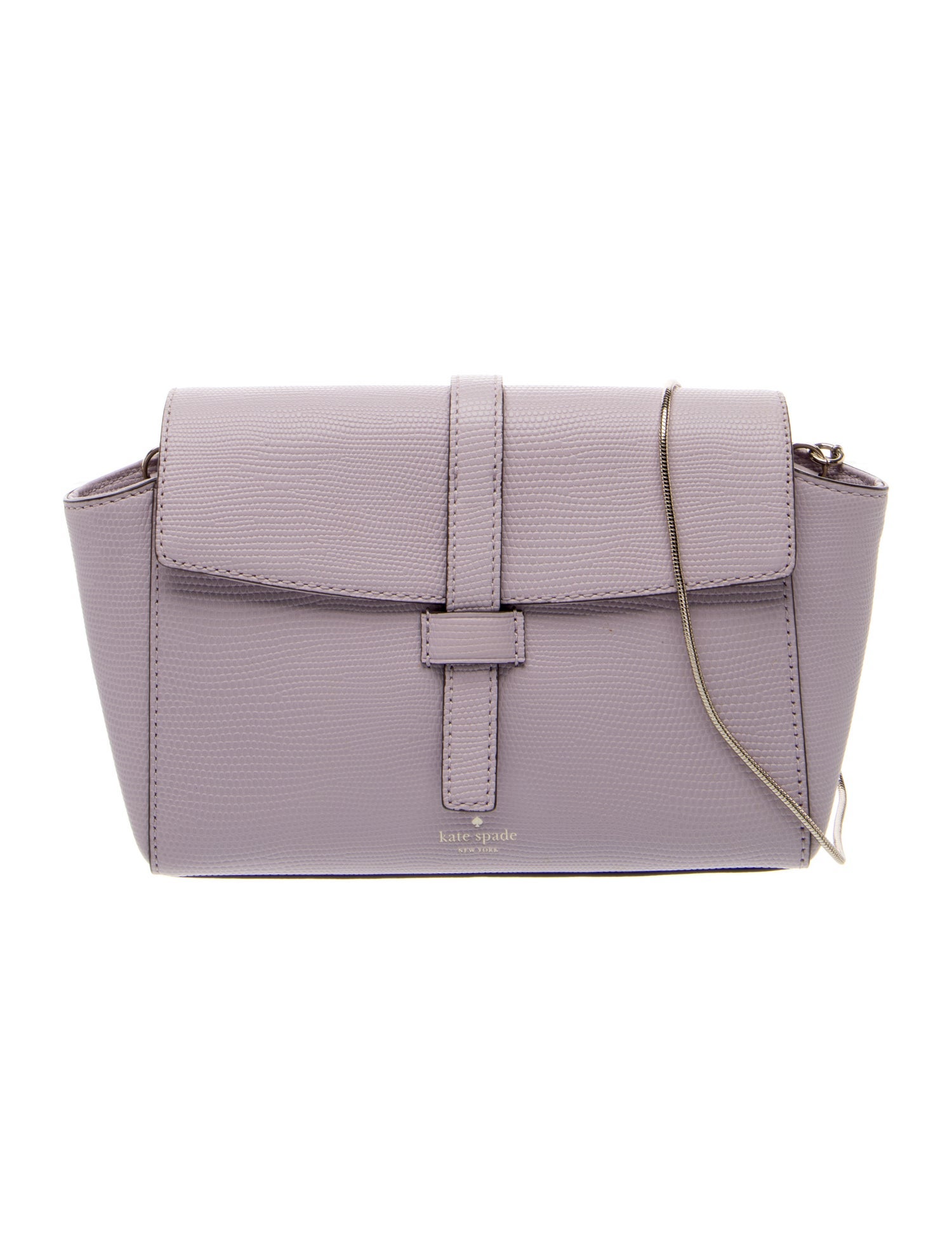 Kate Spade New York Leather Crossbody Bag