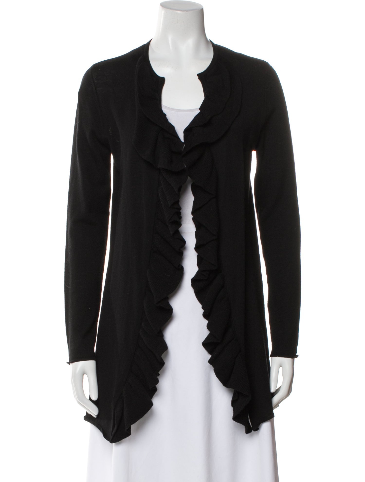 Tory Burch Merino Wool Jacket
