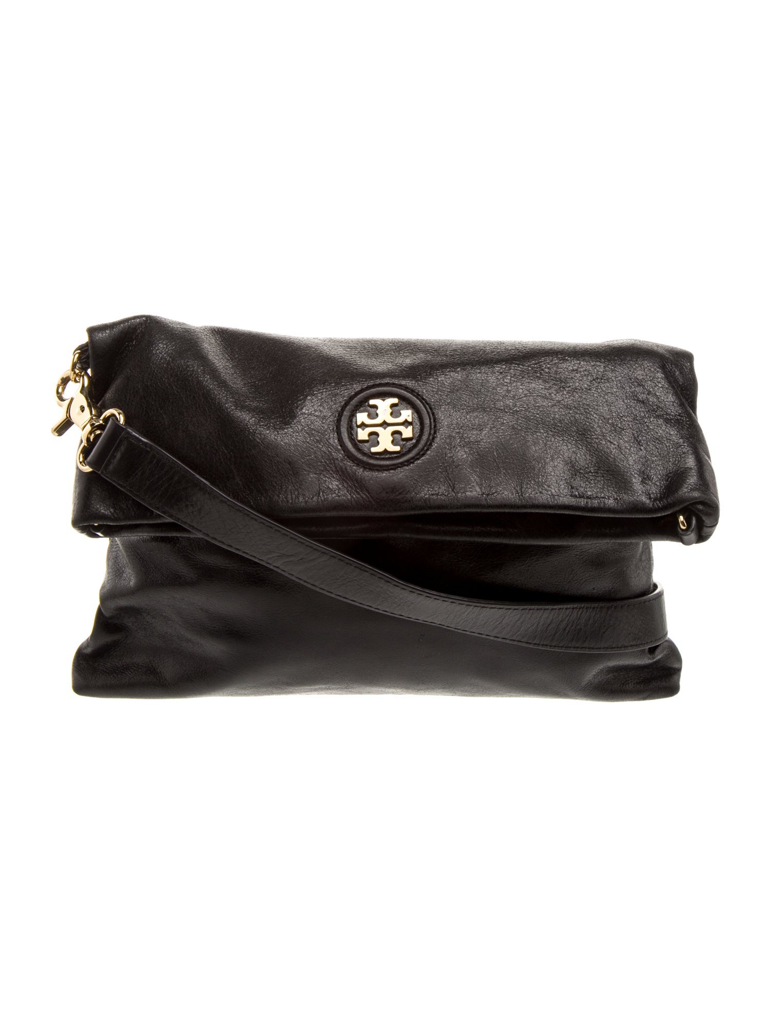 Tory Burch Signature Crossbody Bag