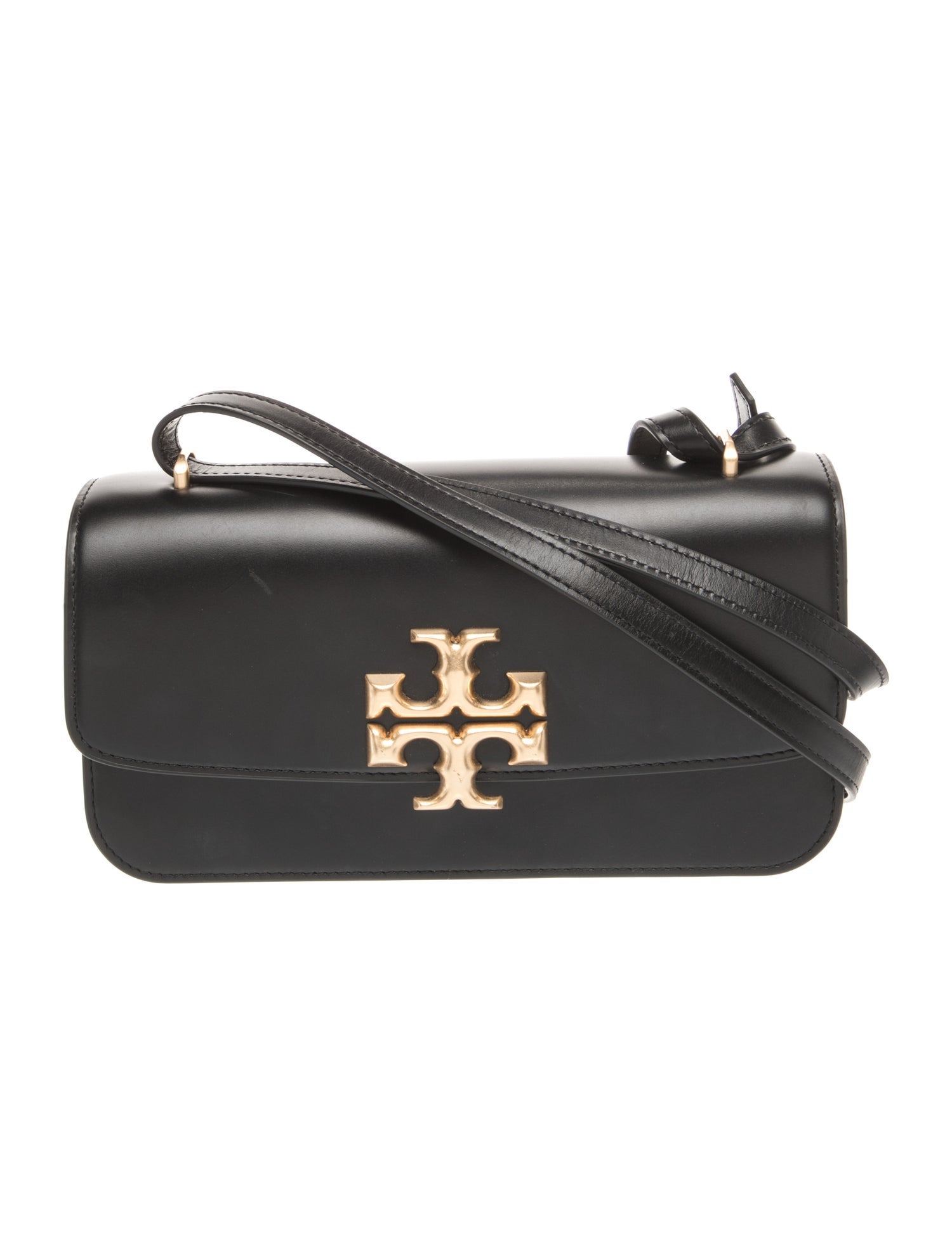 Tory Burch Leather Crossbody Bag