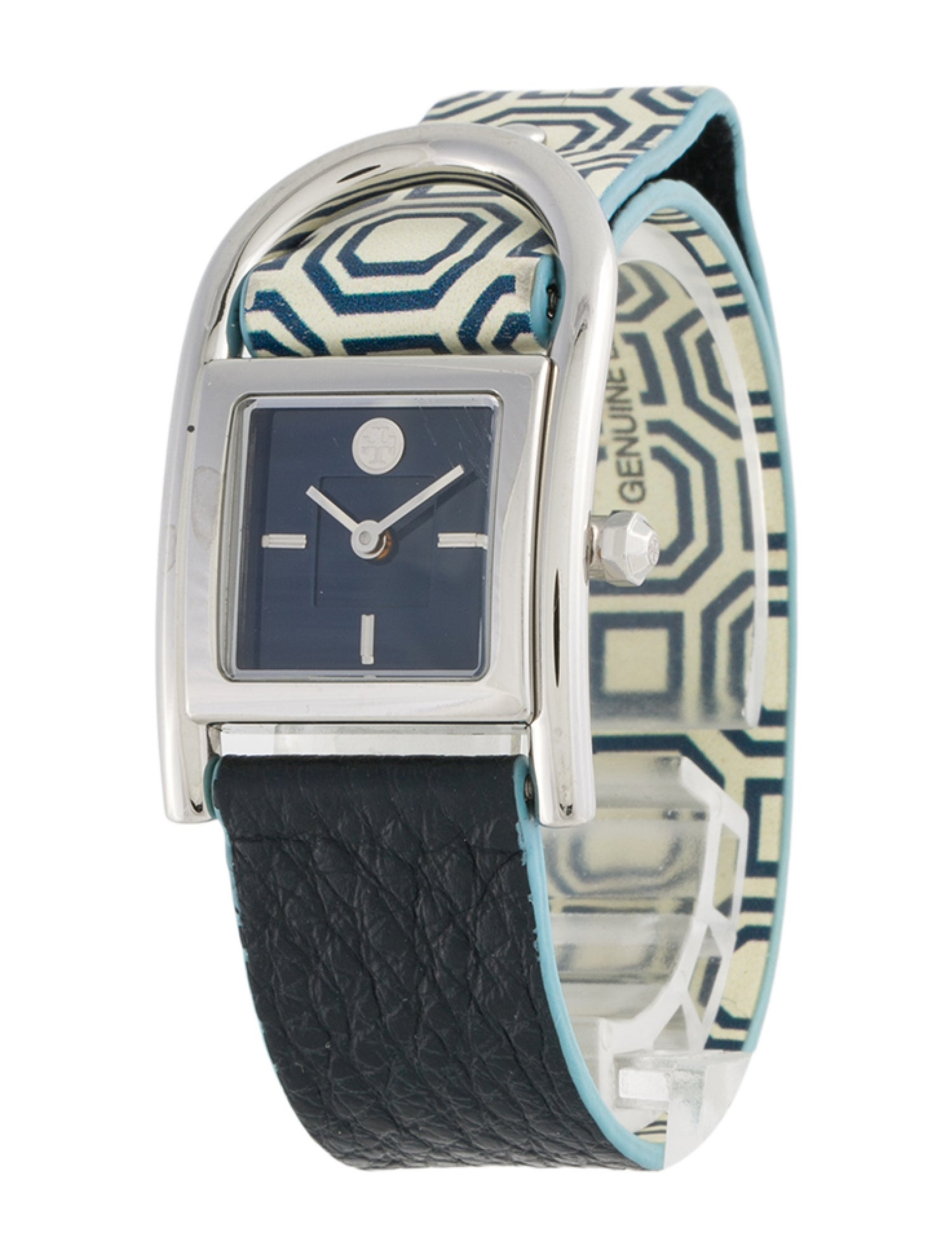 Tory Burch Thayer Watch