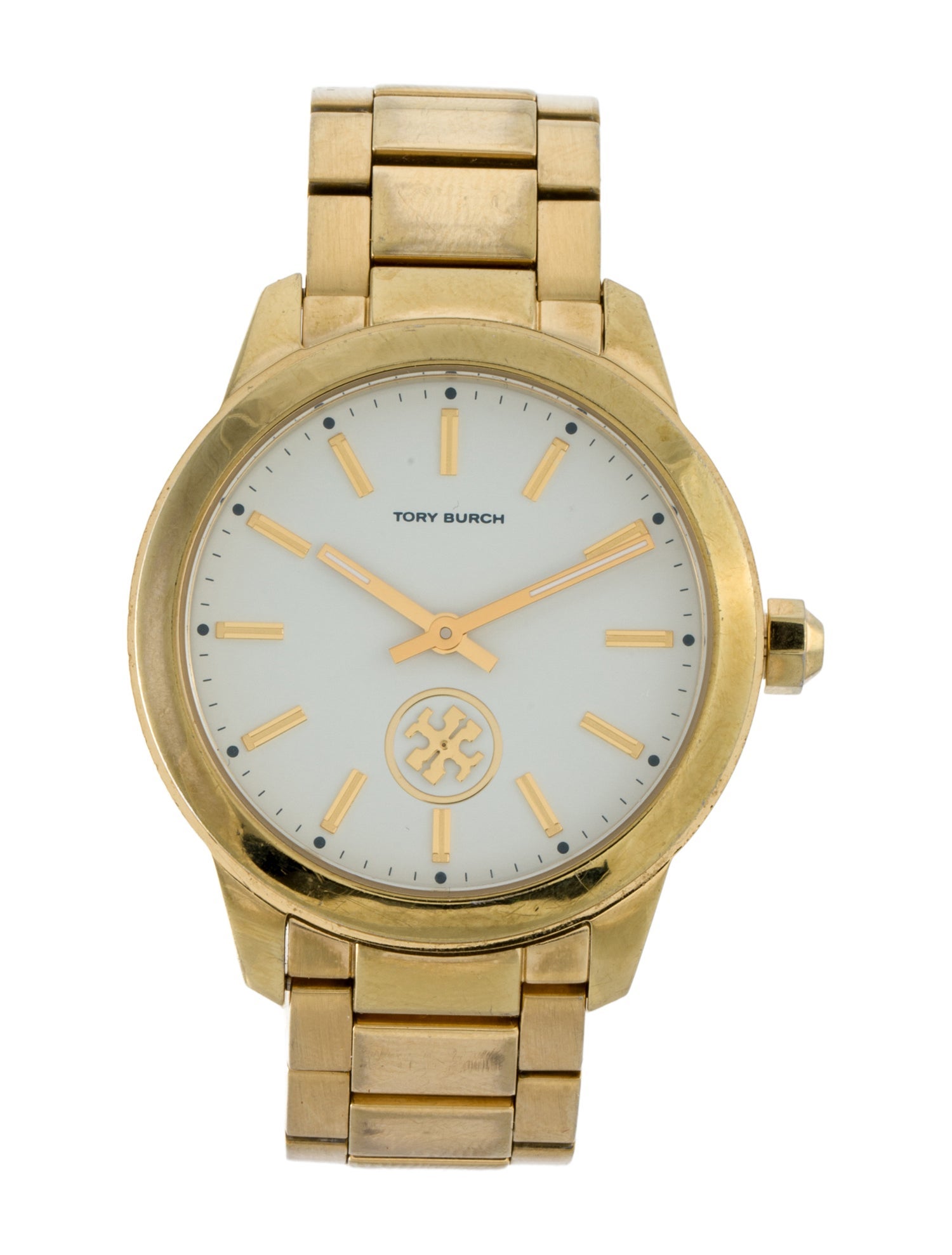 Tory Burch Collins Watch