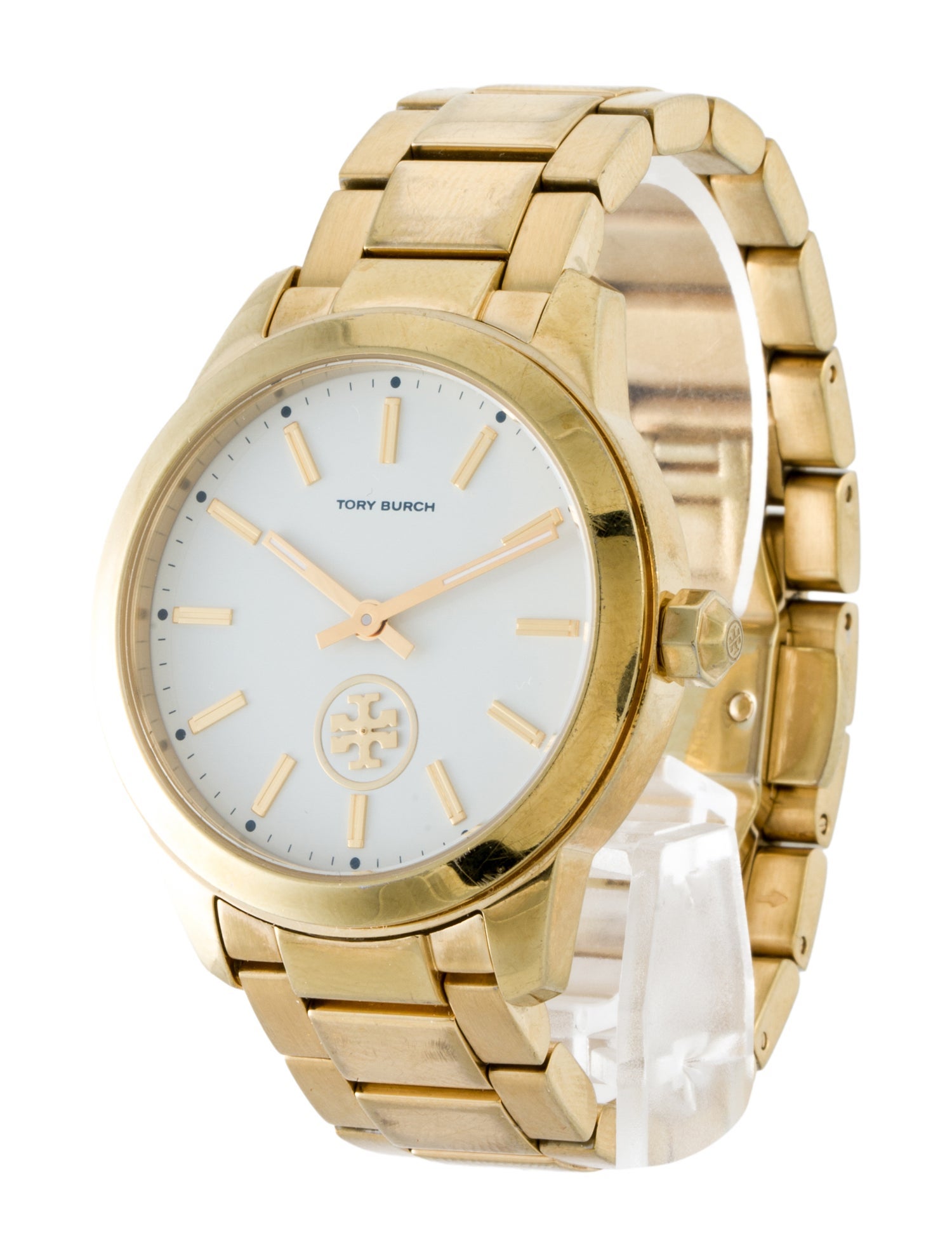 Tory Burch Collins Watch