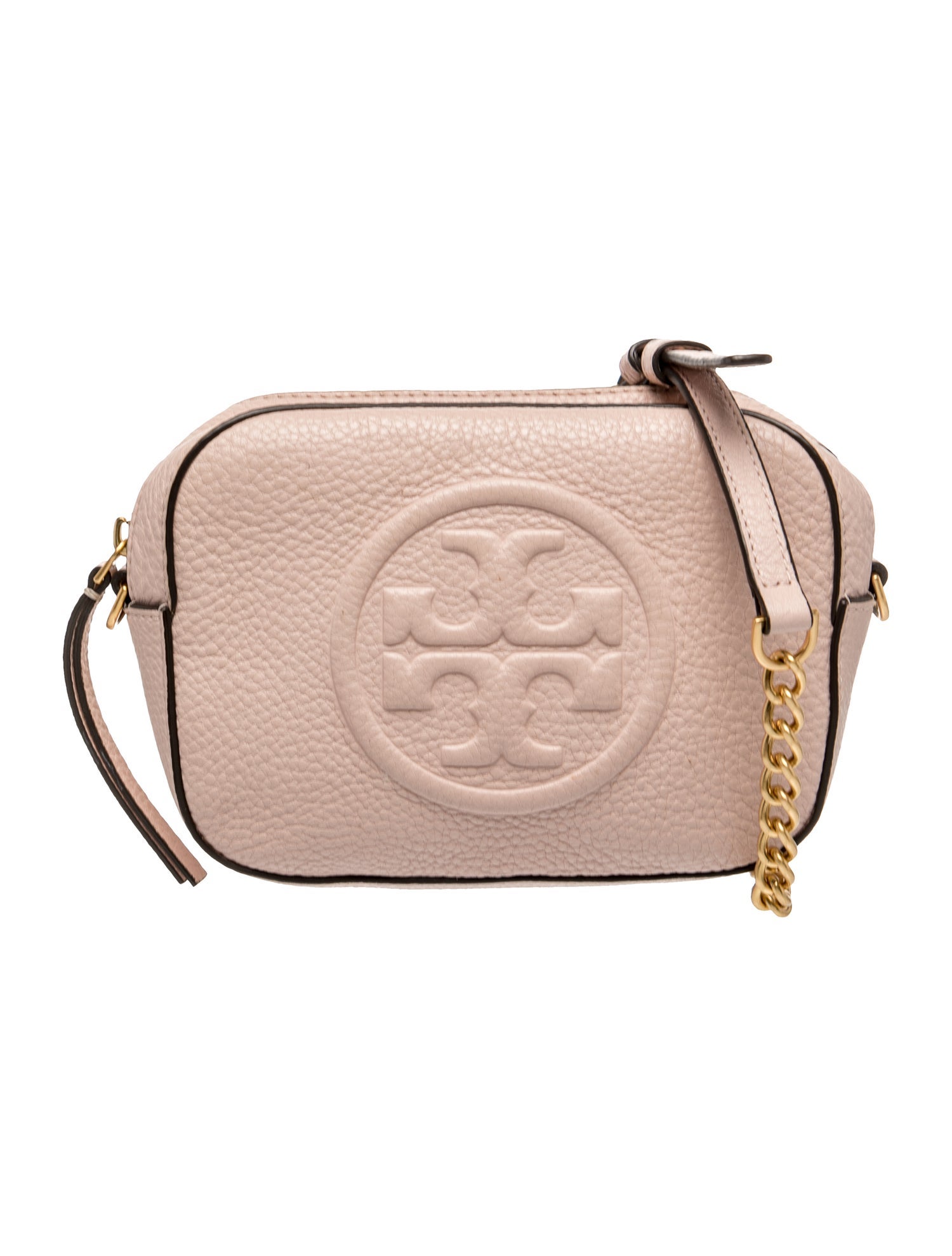 Tory Burch Leather Crossbody Bag