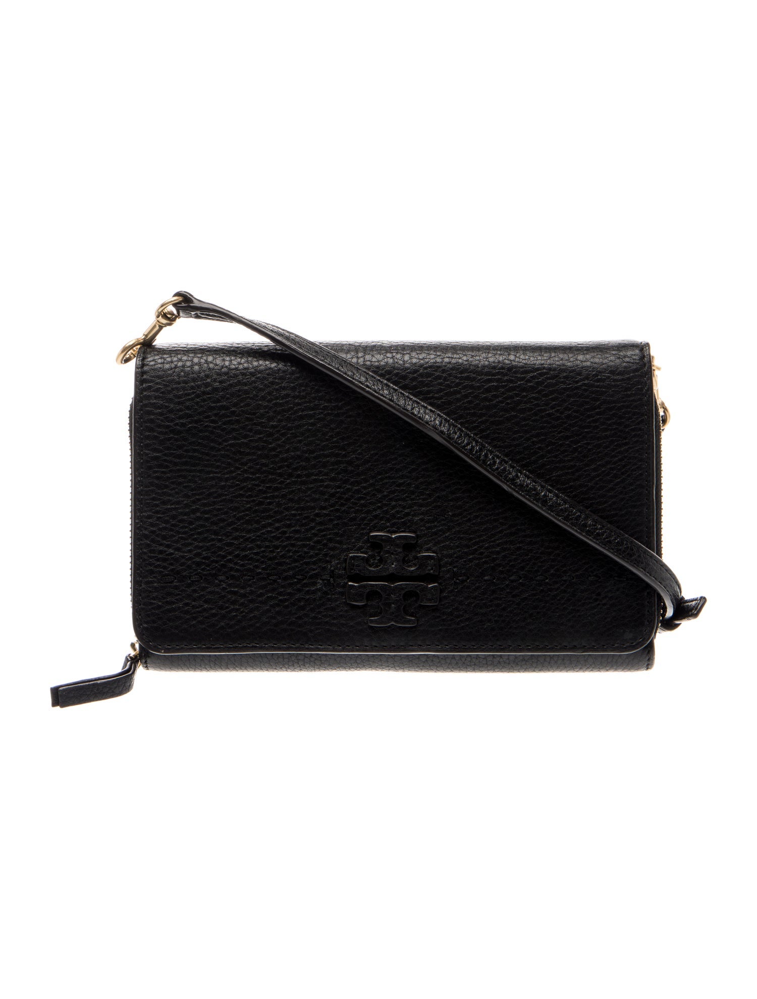 Tory Burch Leather Crossbody Bag