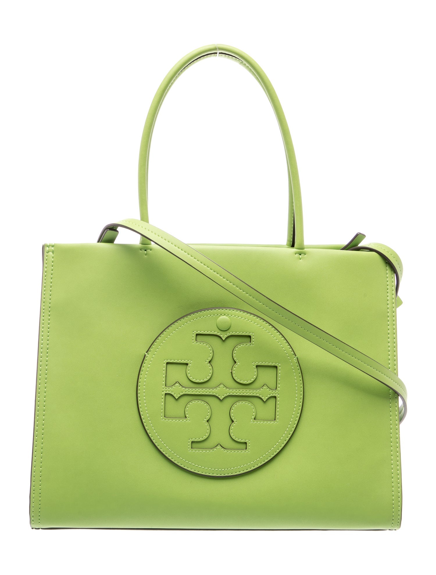 Tory Burch Leather Crossbody Bag