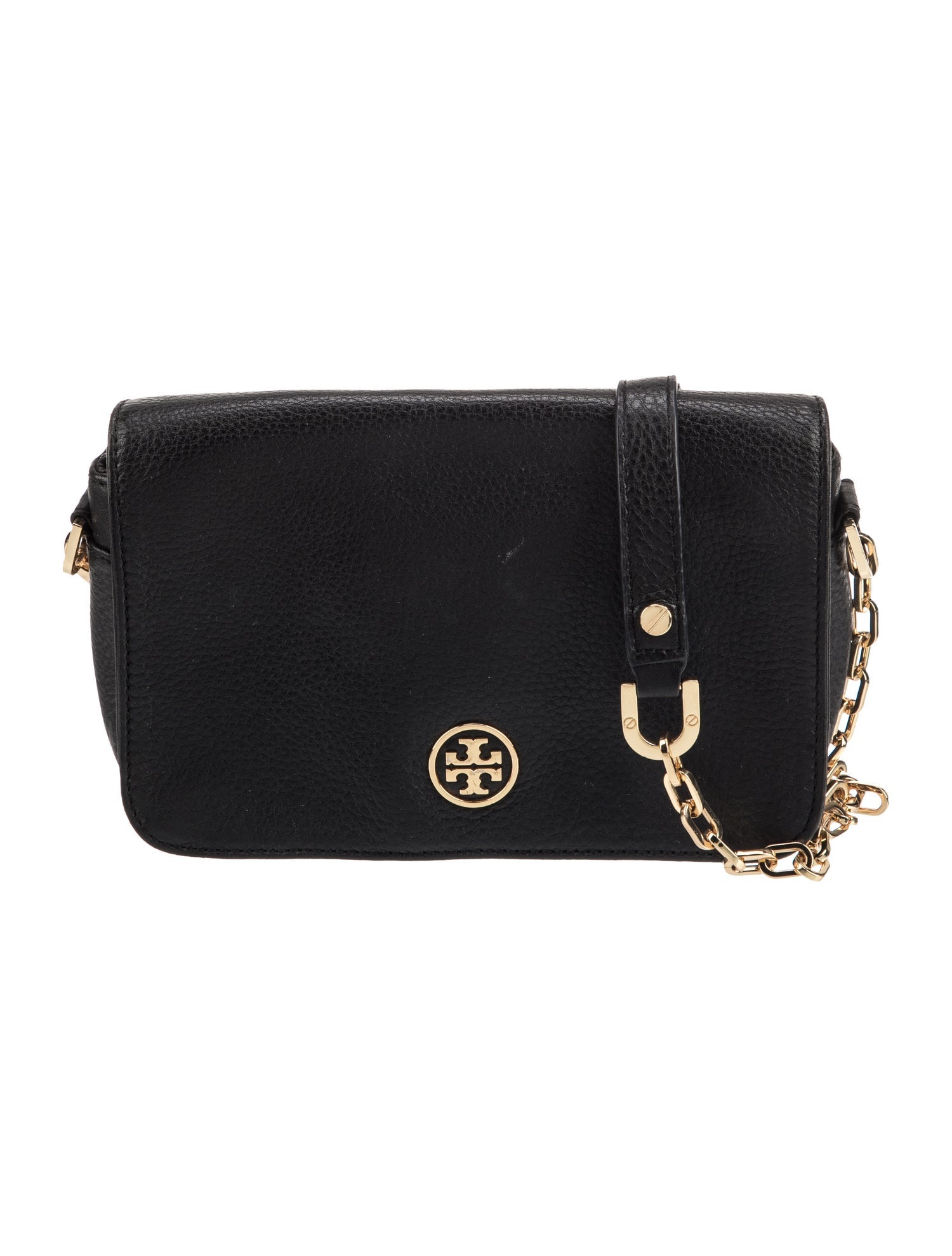Tory Burch Leather Crossbody Bag