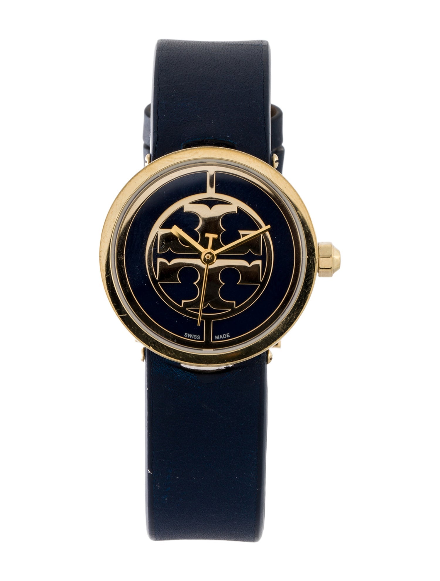 Tory Burch Reva Watch