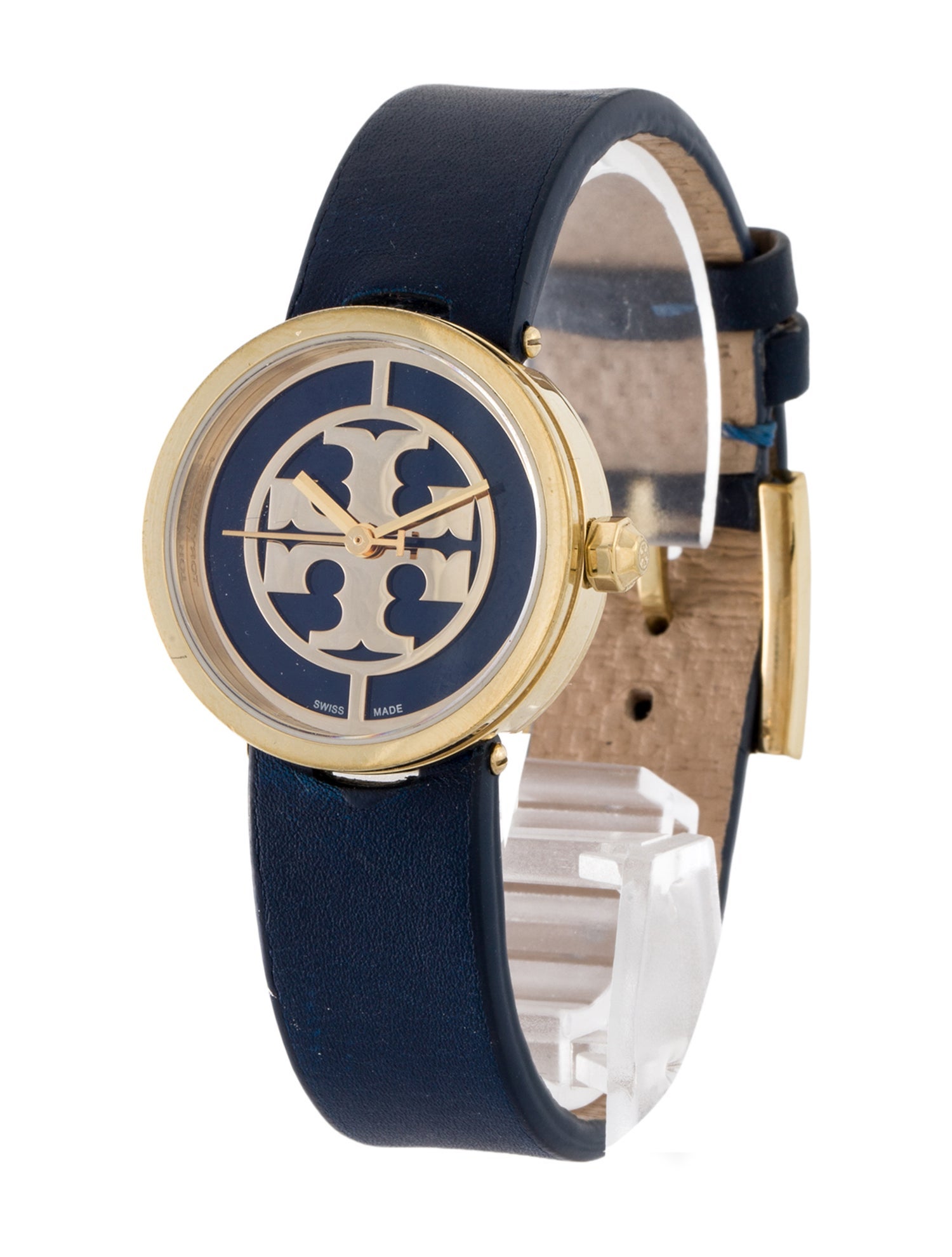 Tory Burch Reva Watch