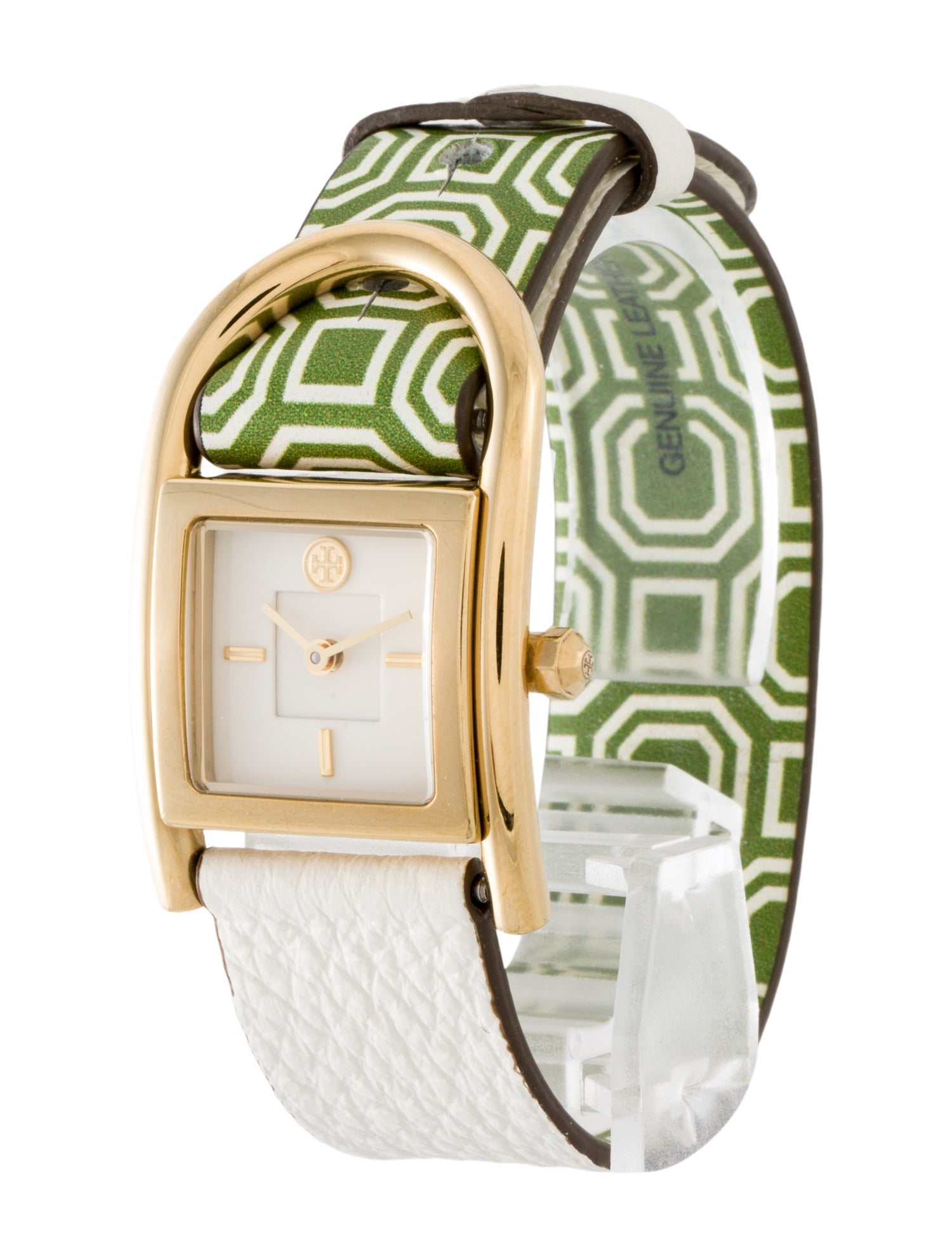 Tory Burch Thayer Watch