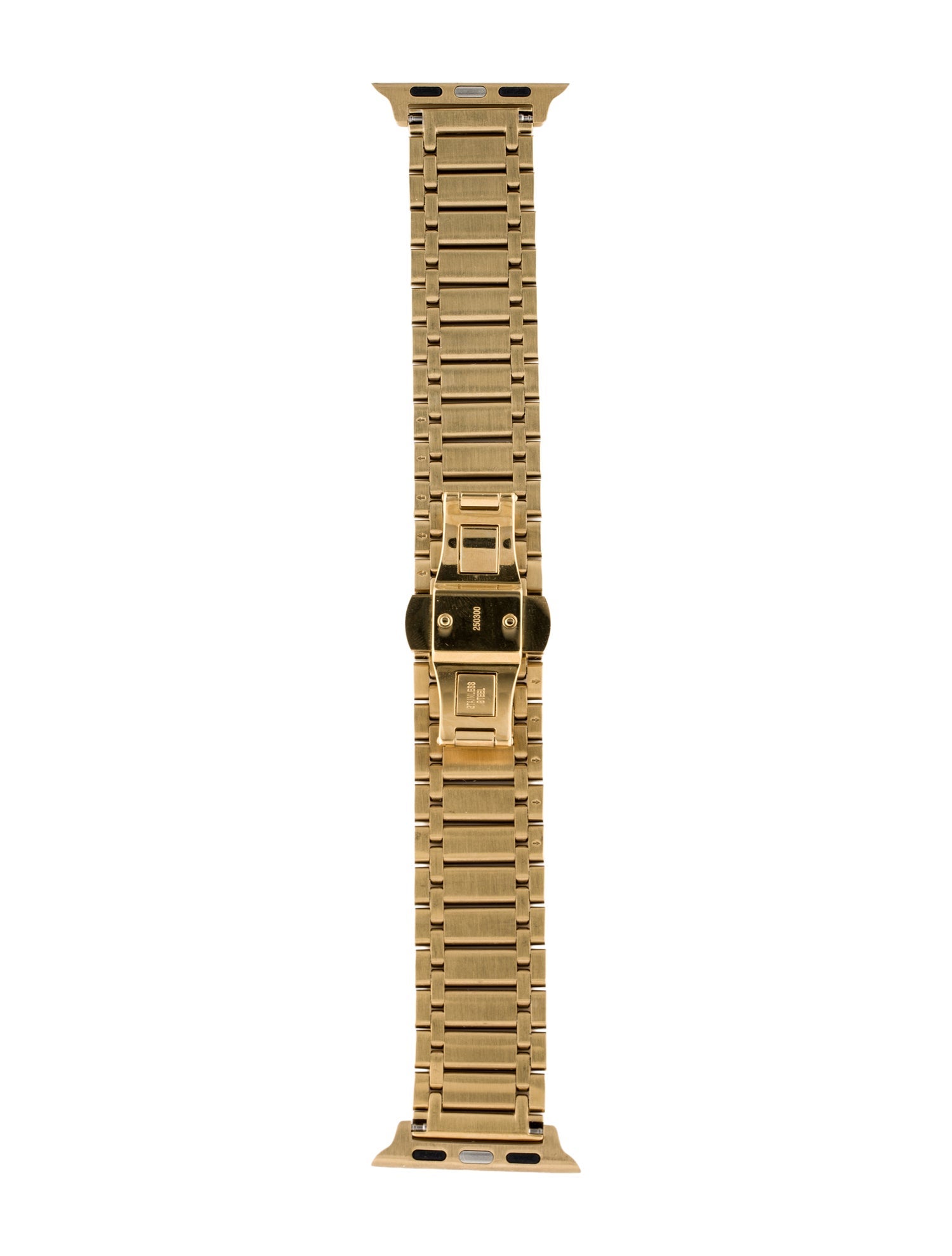 Tory Burch x Apple Watch Miller Bracelet