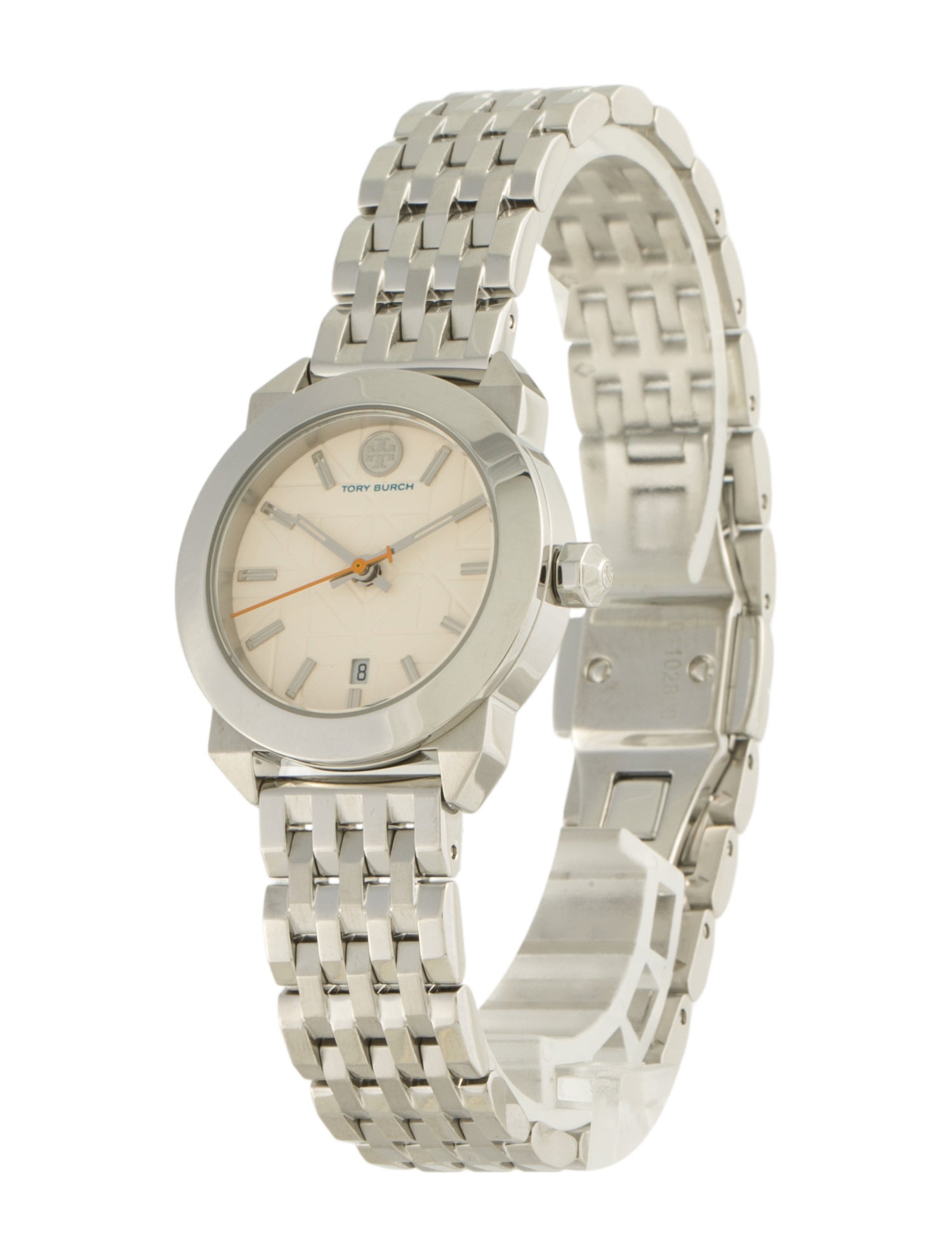 Tory Burch Whitney Watch