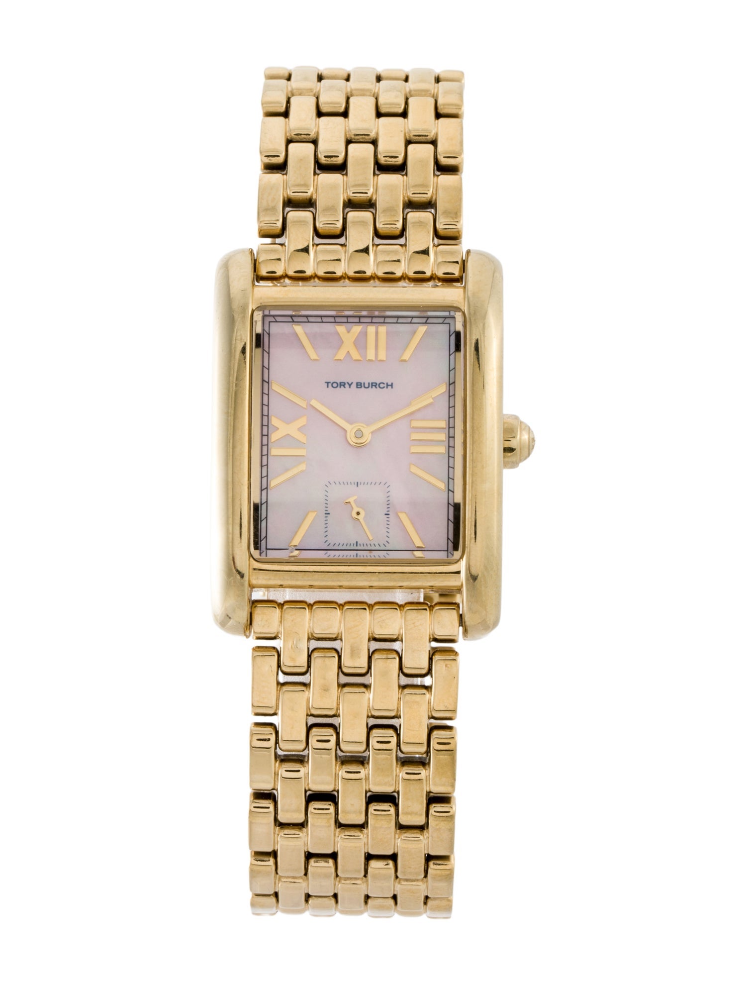 Tory Burch Eleanor Watch