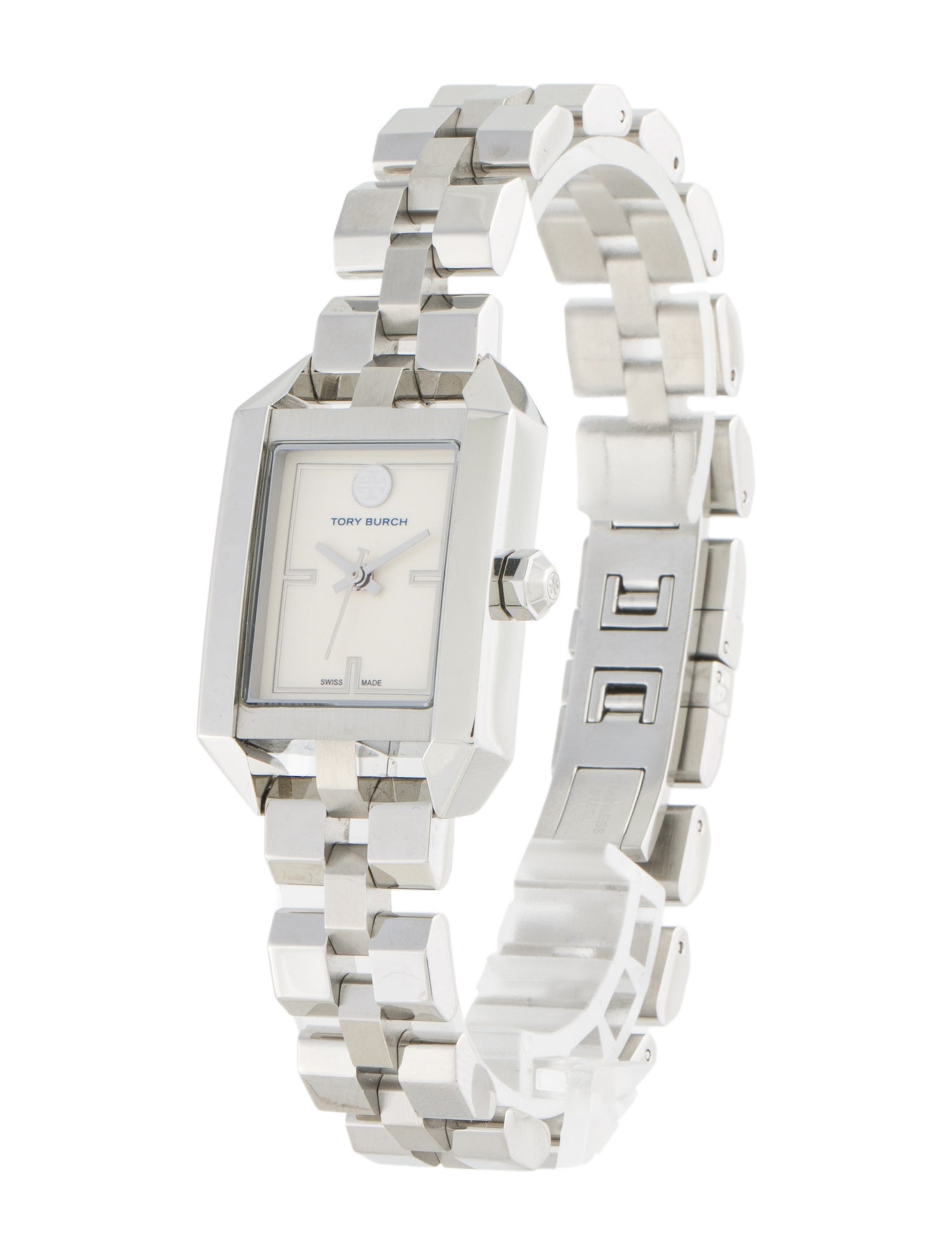 Tory Burch Dalloway Watch