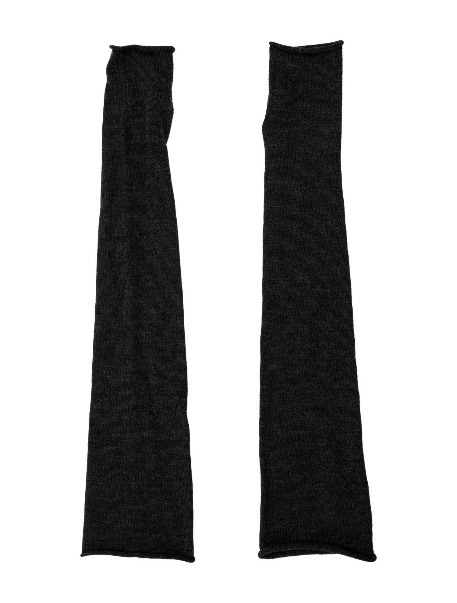 Tory Burch Wool Fingerless Gloves