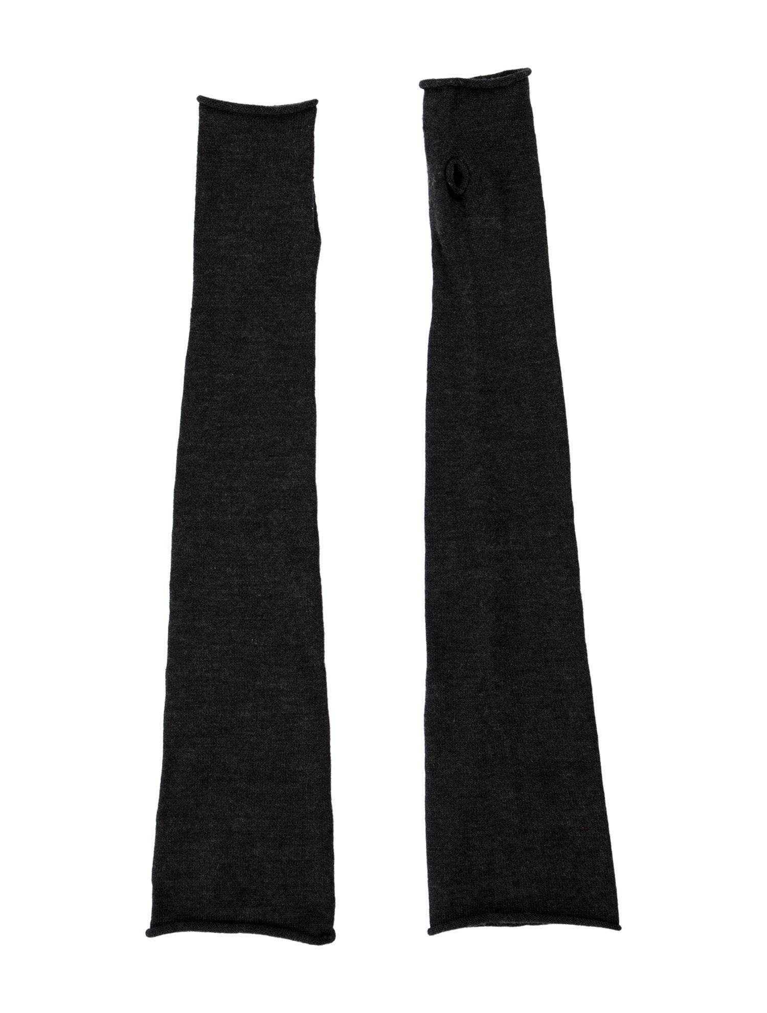 Tory Burch Wool Fingerless Gloves