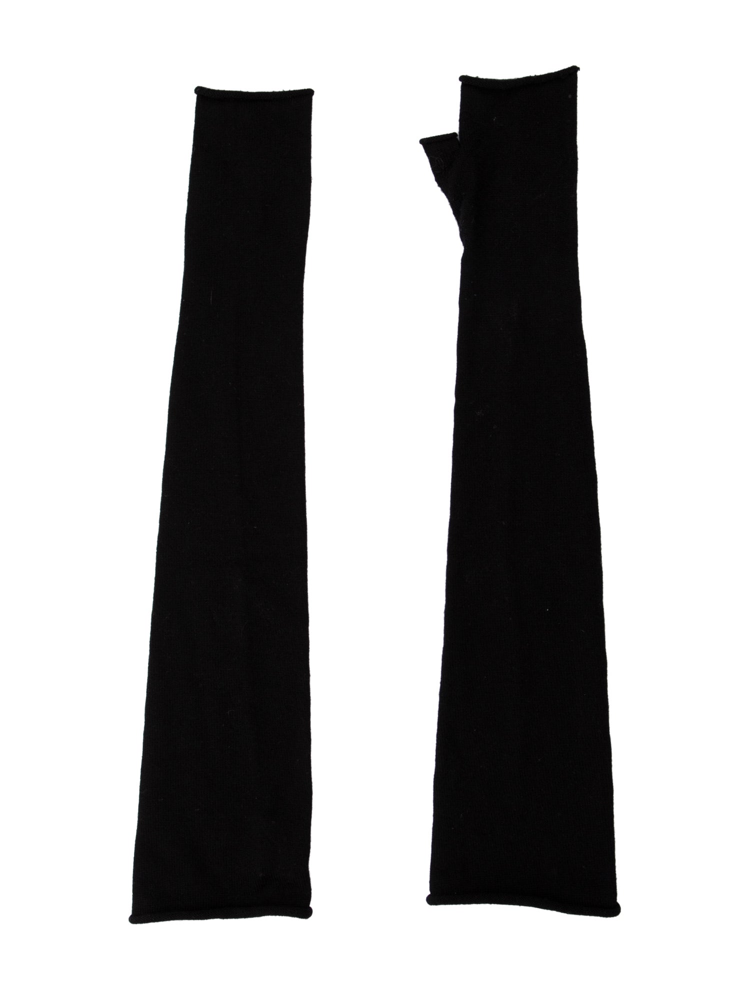 Tory Burch Wool Fingerless Gloves