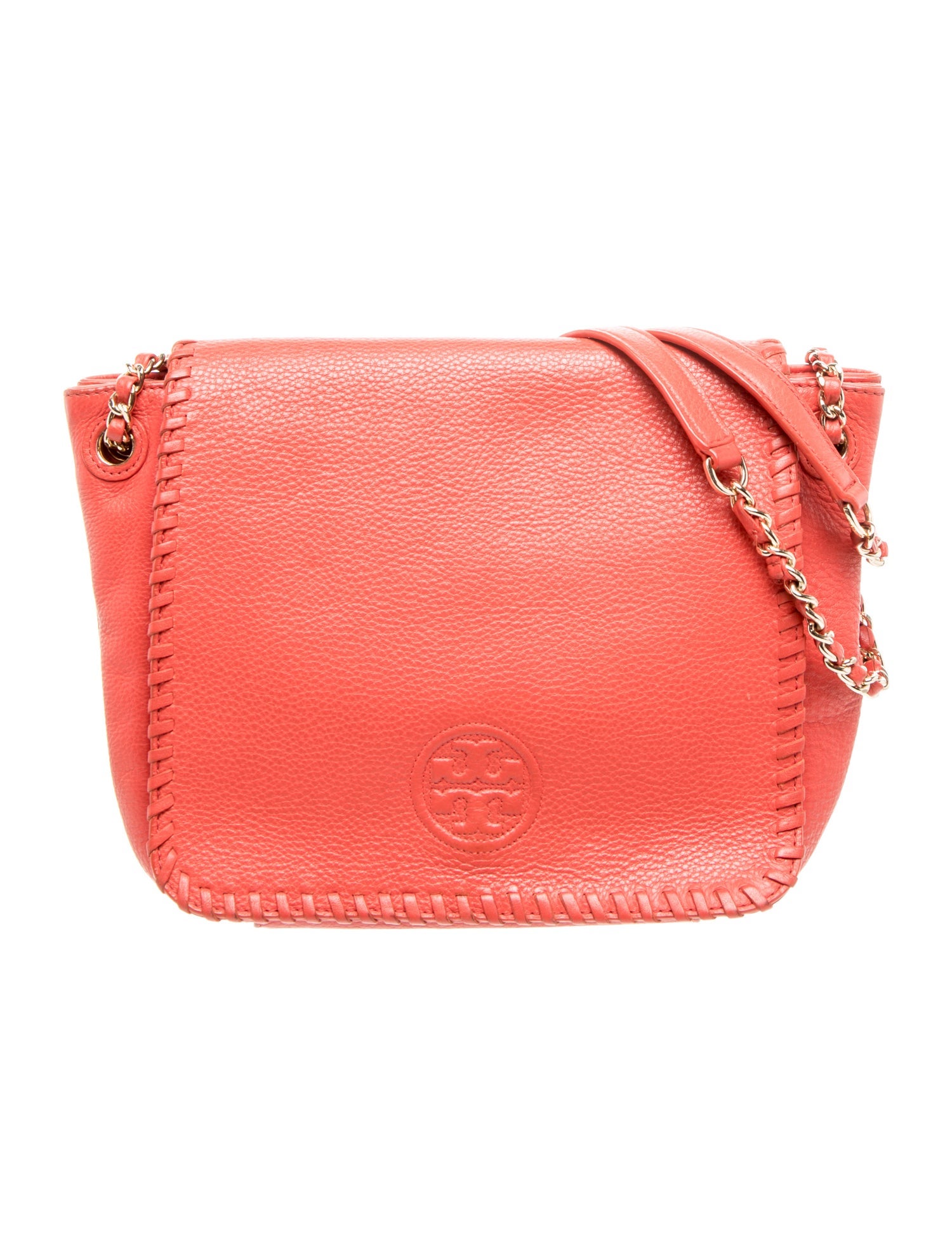 Tory Burch Leather Crossbody Bag