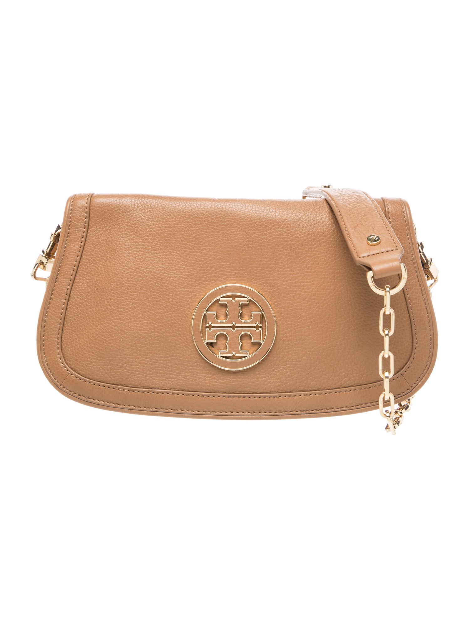 Tory Burch Leather Crossbody Bag