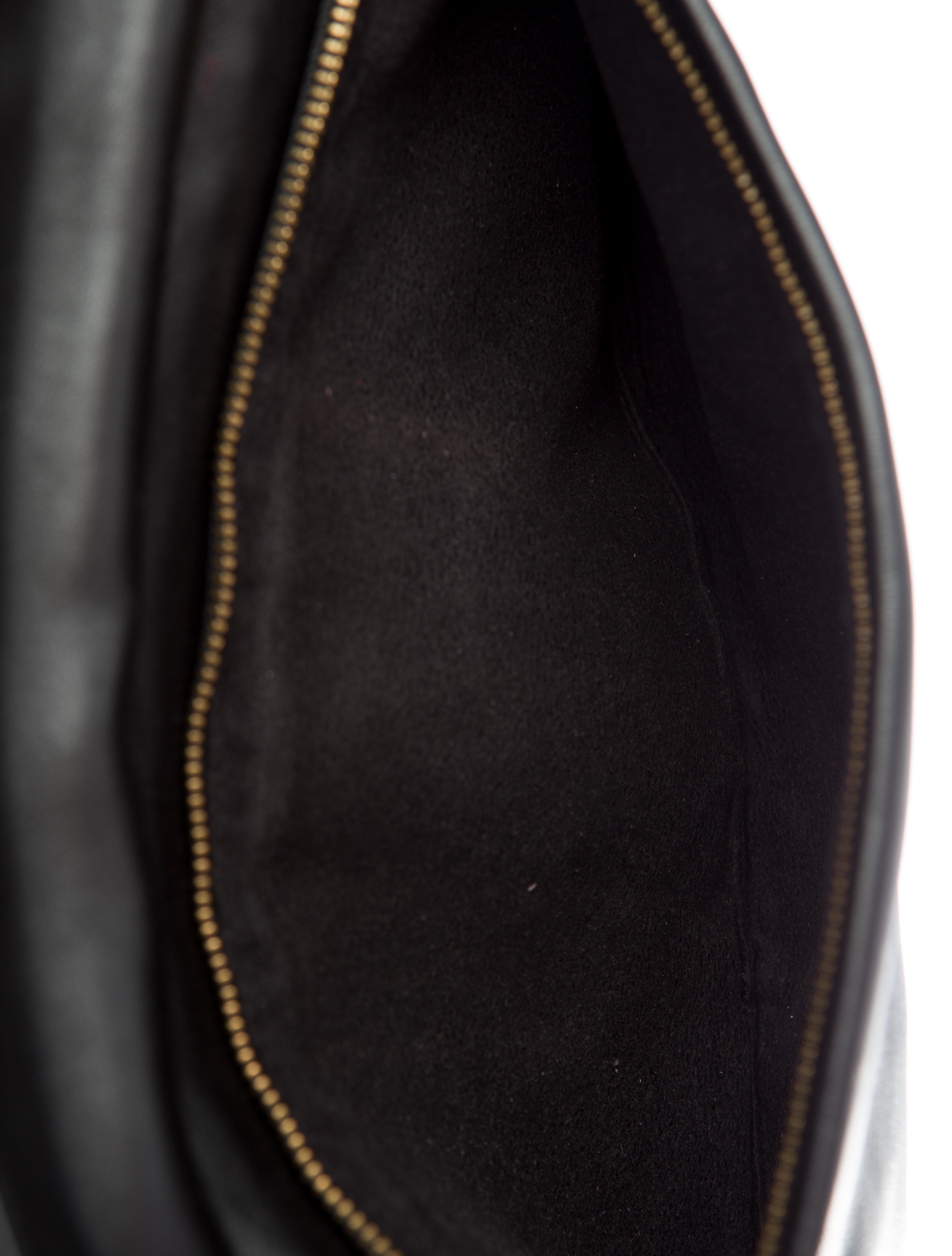 Tory Burch Reva Clutch Handbags WTO81371 The RealReal