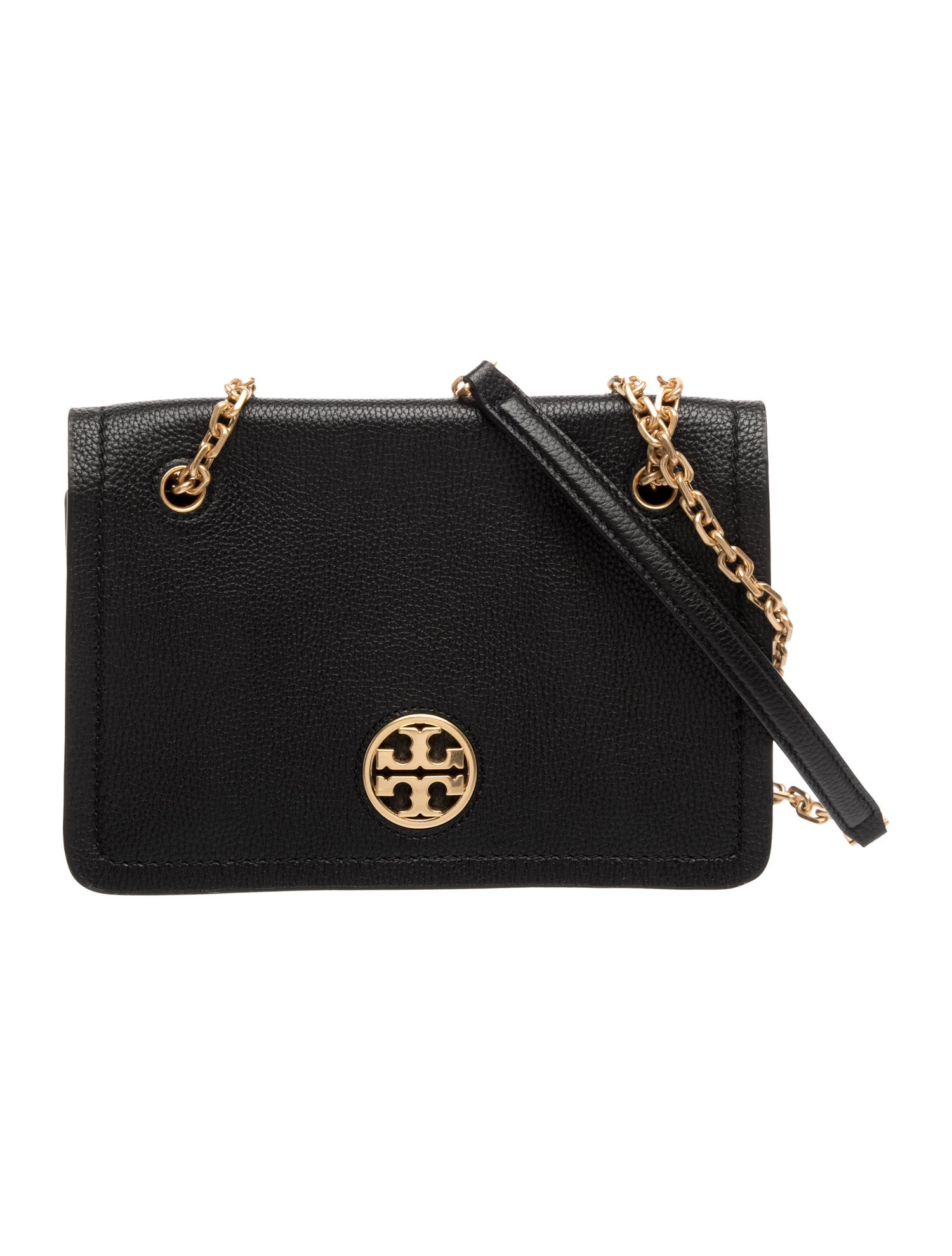 Tory Burch Signature Crossbody Bag