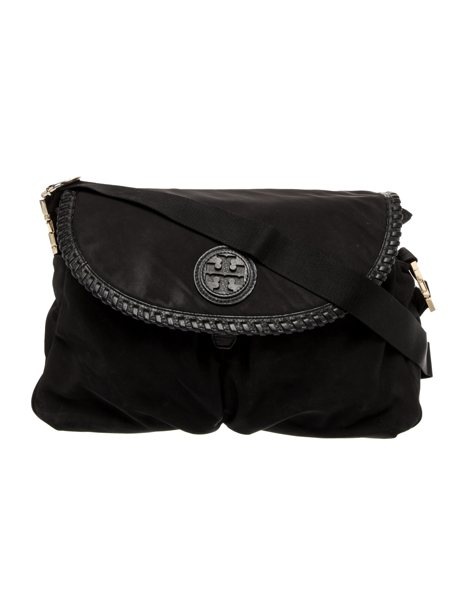 Tory Burch Nylon Diaper Bag