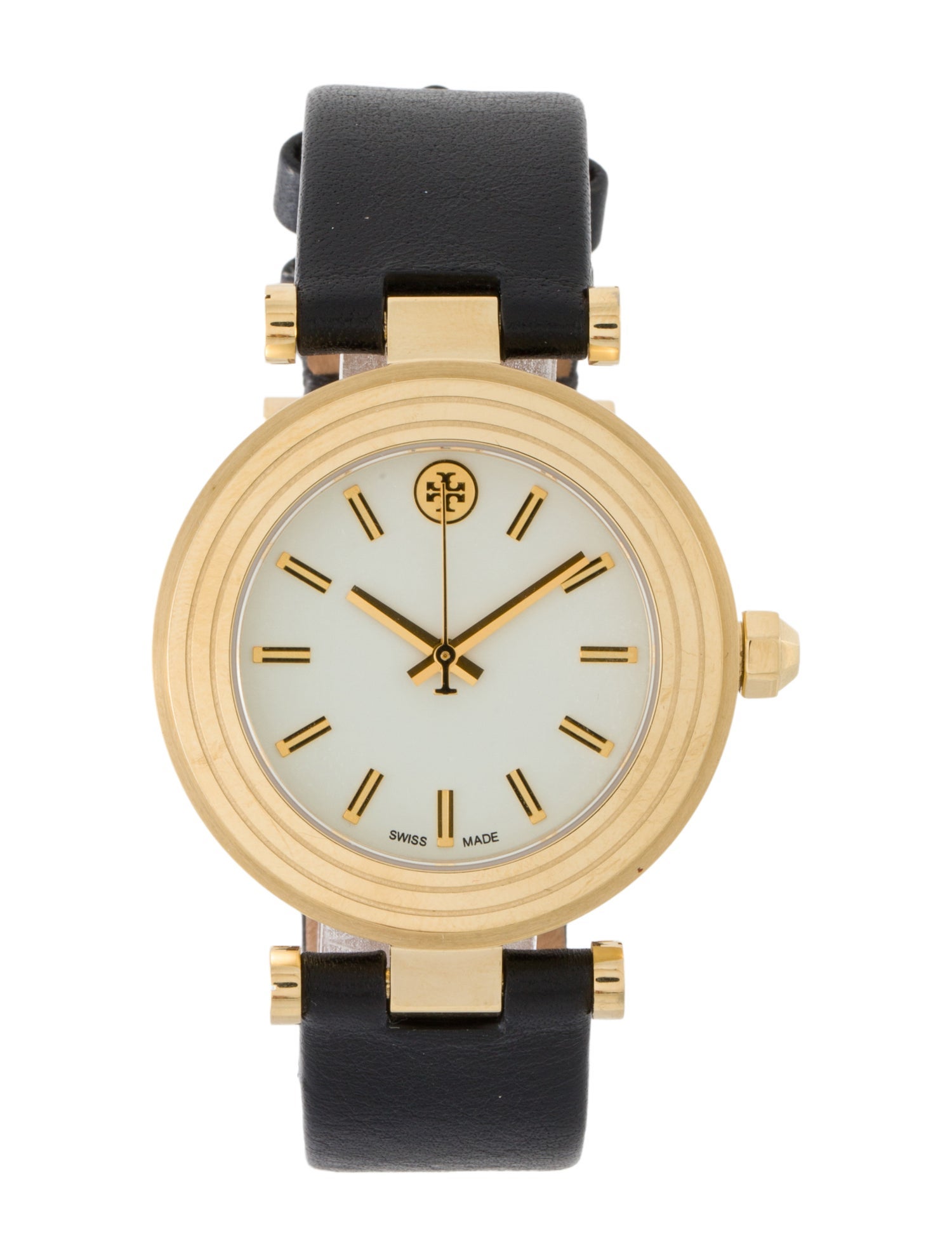 Tory Burch Classic T Watch