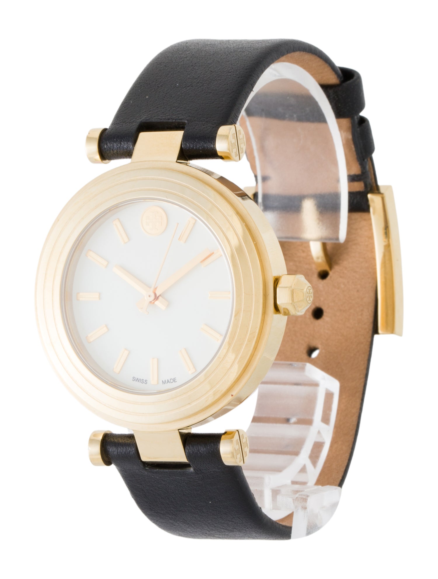 Tory Burch Classic T Watch