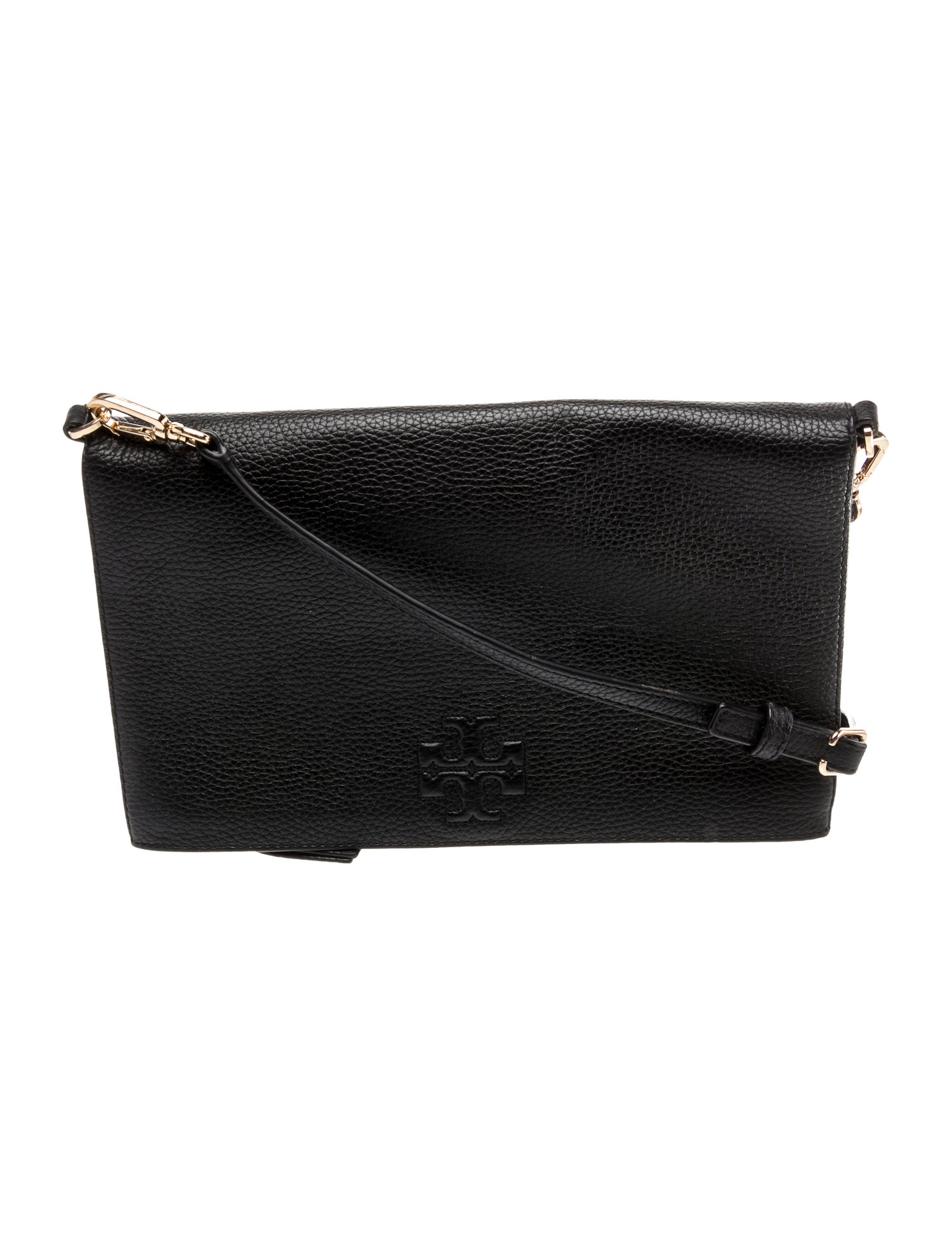 Tory Burch Leather Crossbody Bag