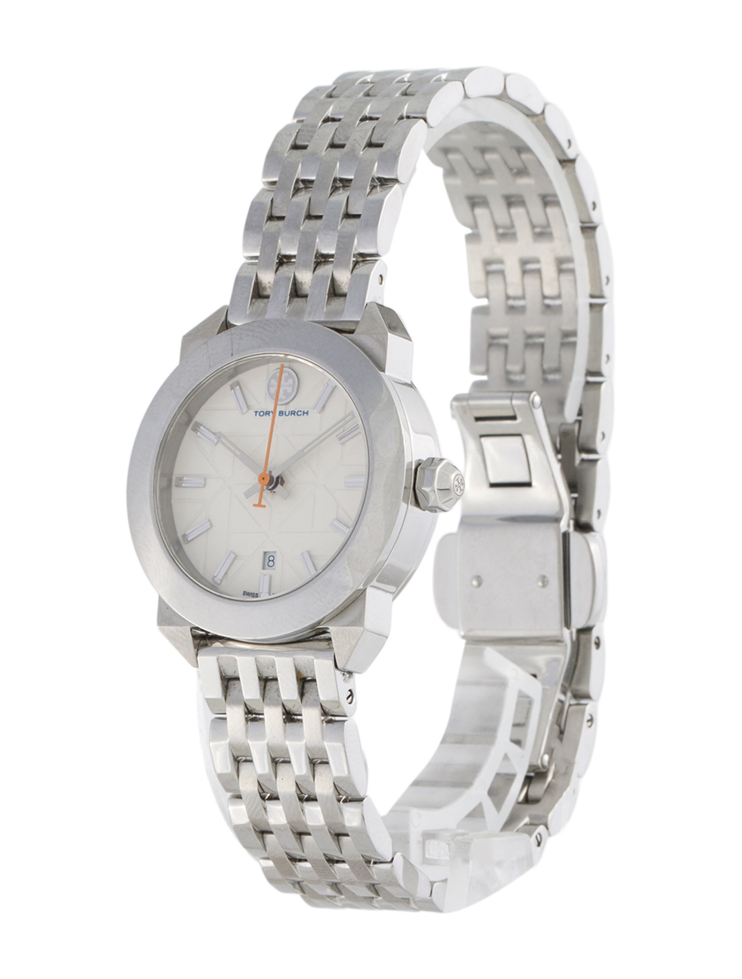 Tory Burch Whitney Watch