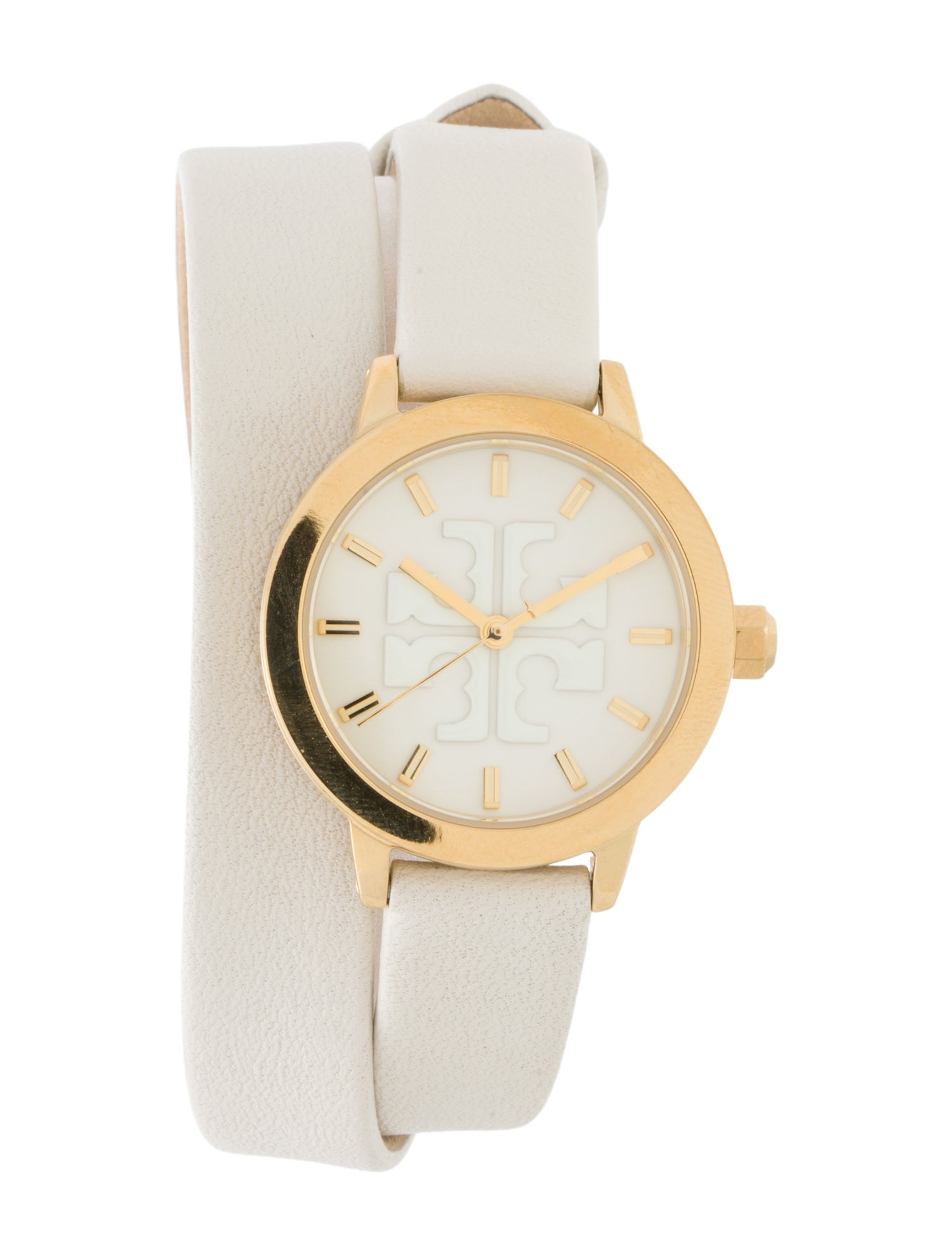 Tory Burch The Gigi Watch