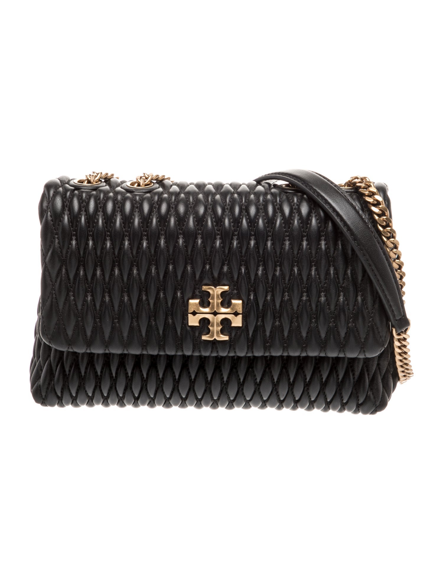 Tory Burch Leather Crossbody Bag