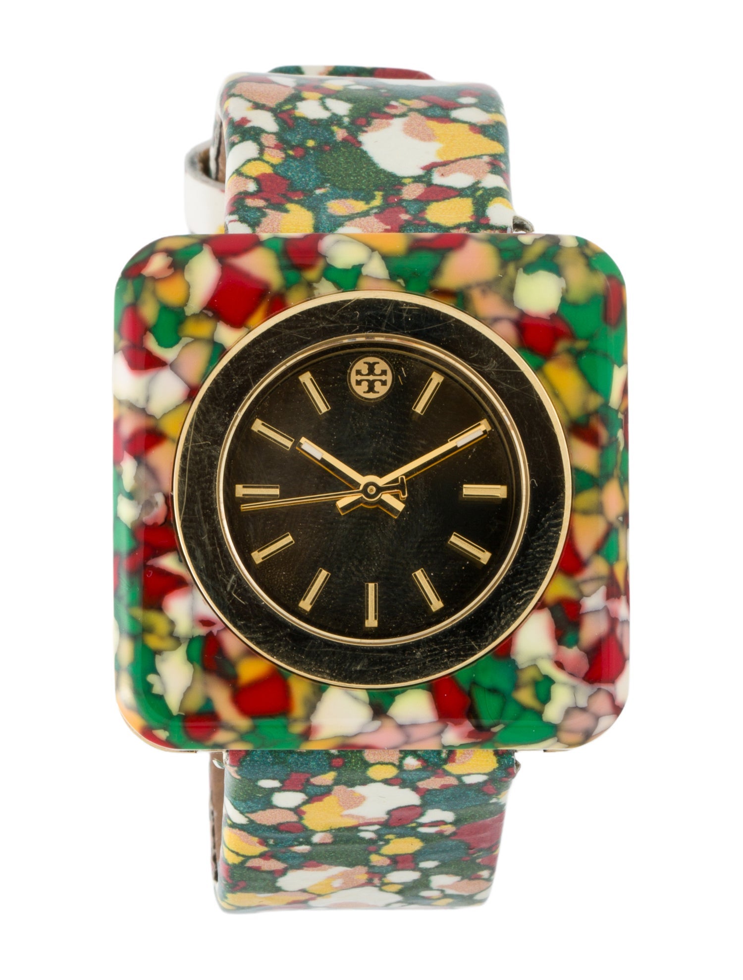 Tory Burch Izzie Watch