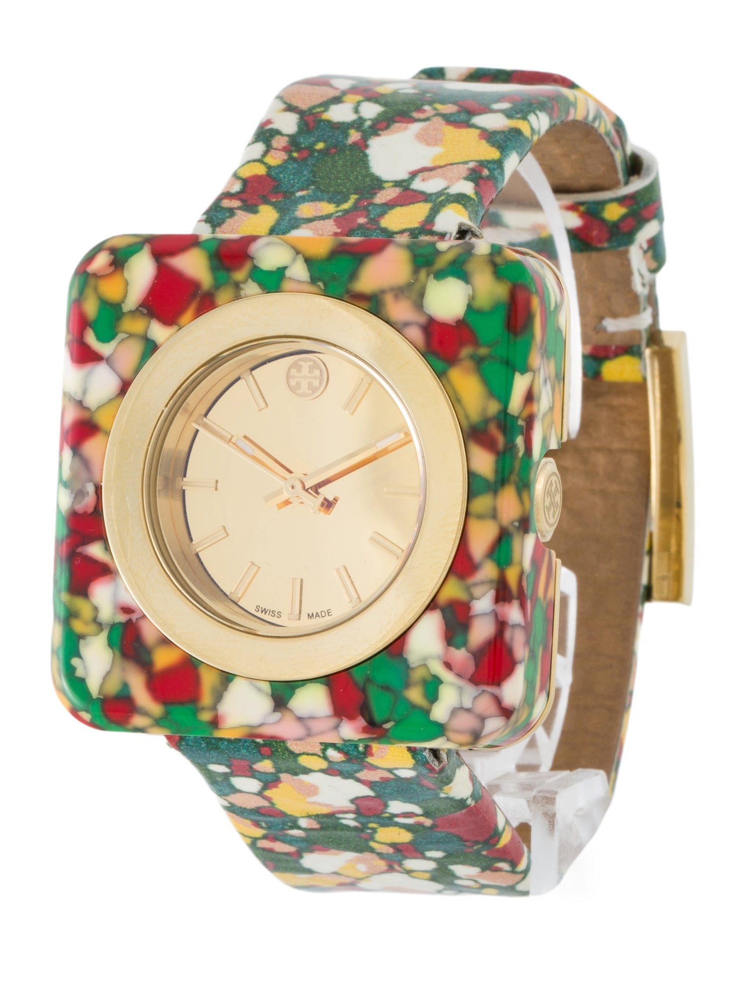 Tory Burch Izzie Watch