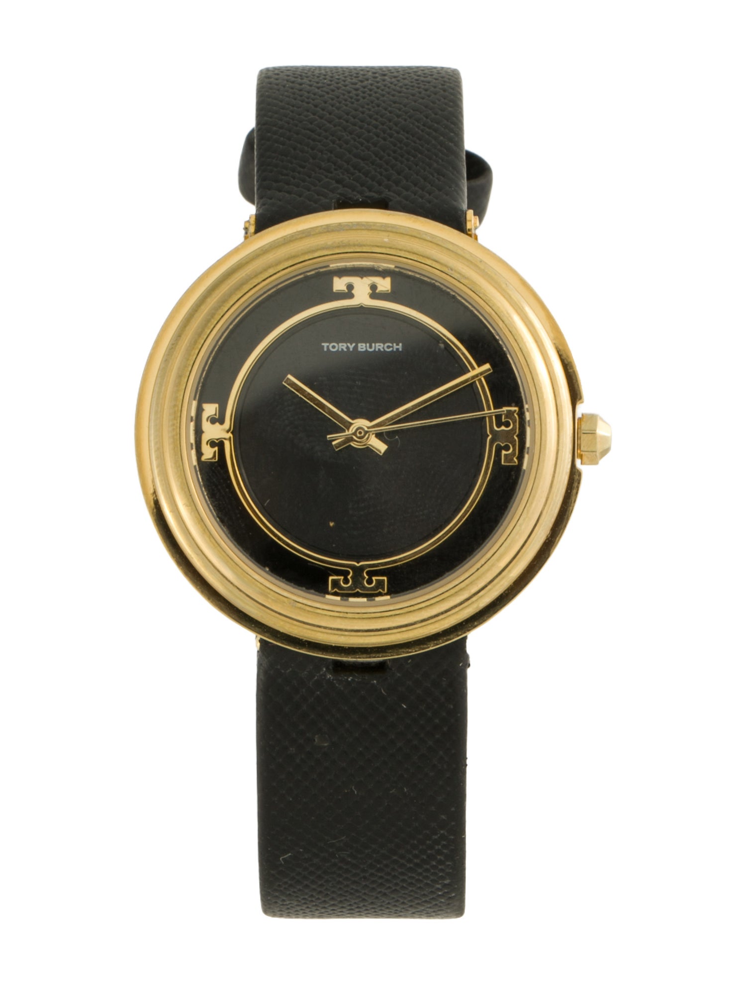 Tory Burch Bailey Watch