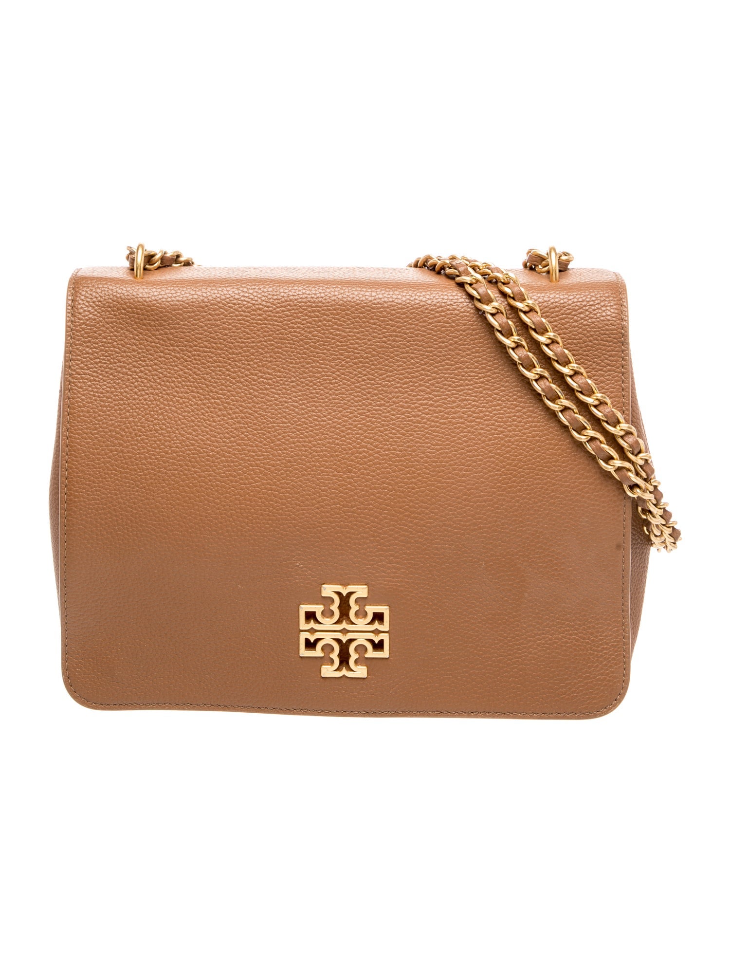 Tory Burch Signature Crossbody Bag