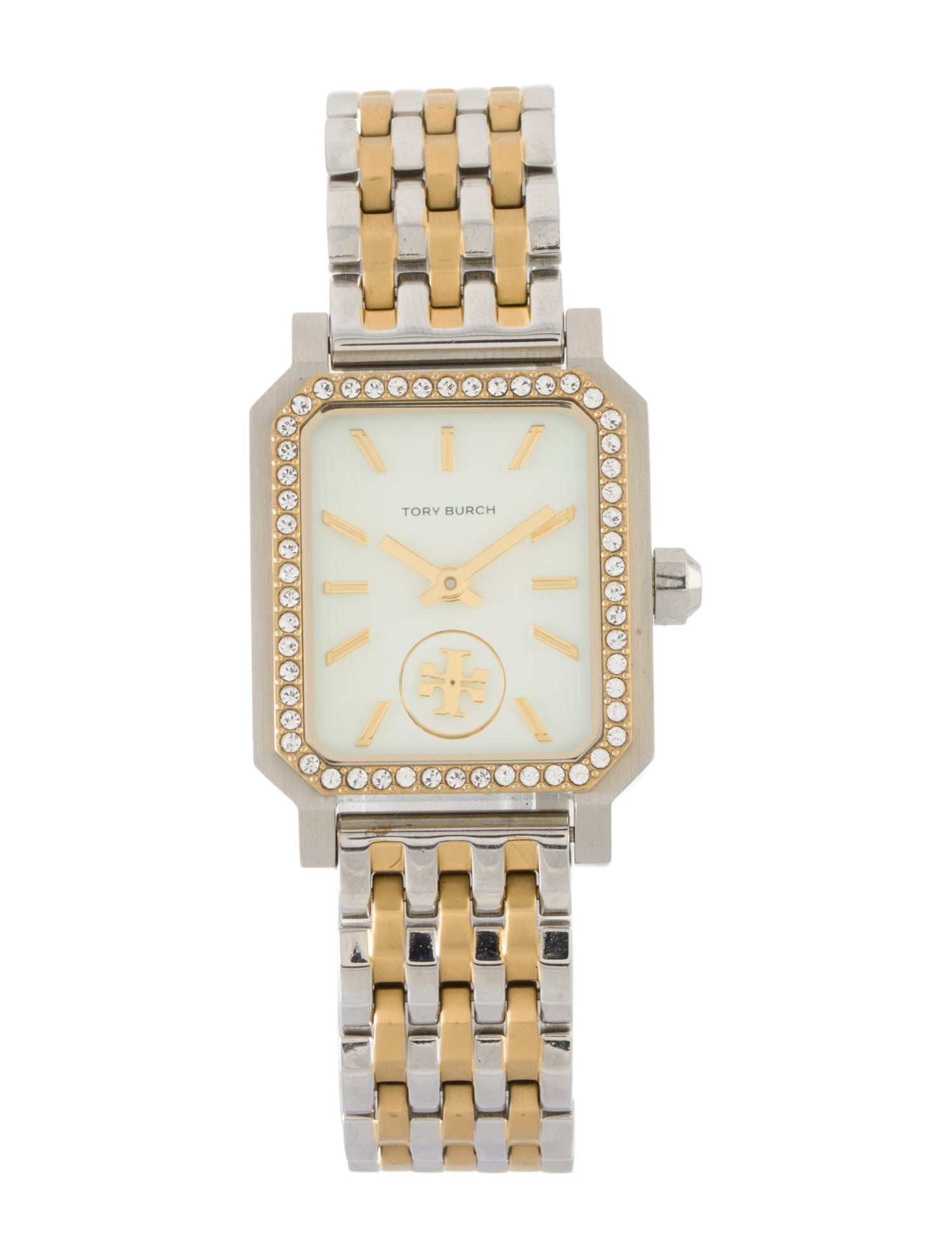 Tory Burch Eleanor Watch