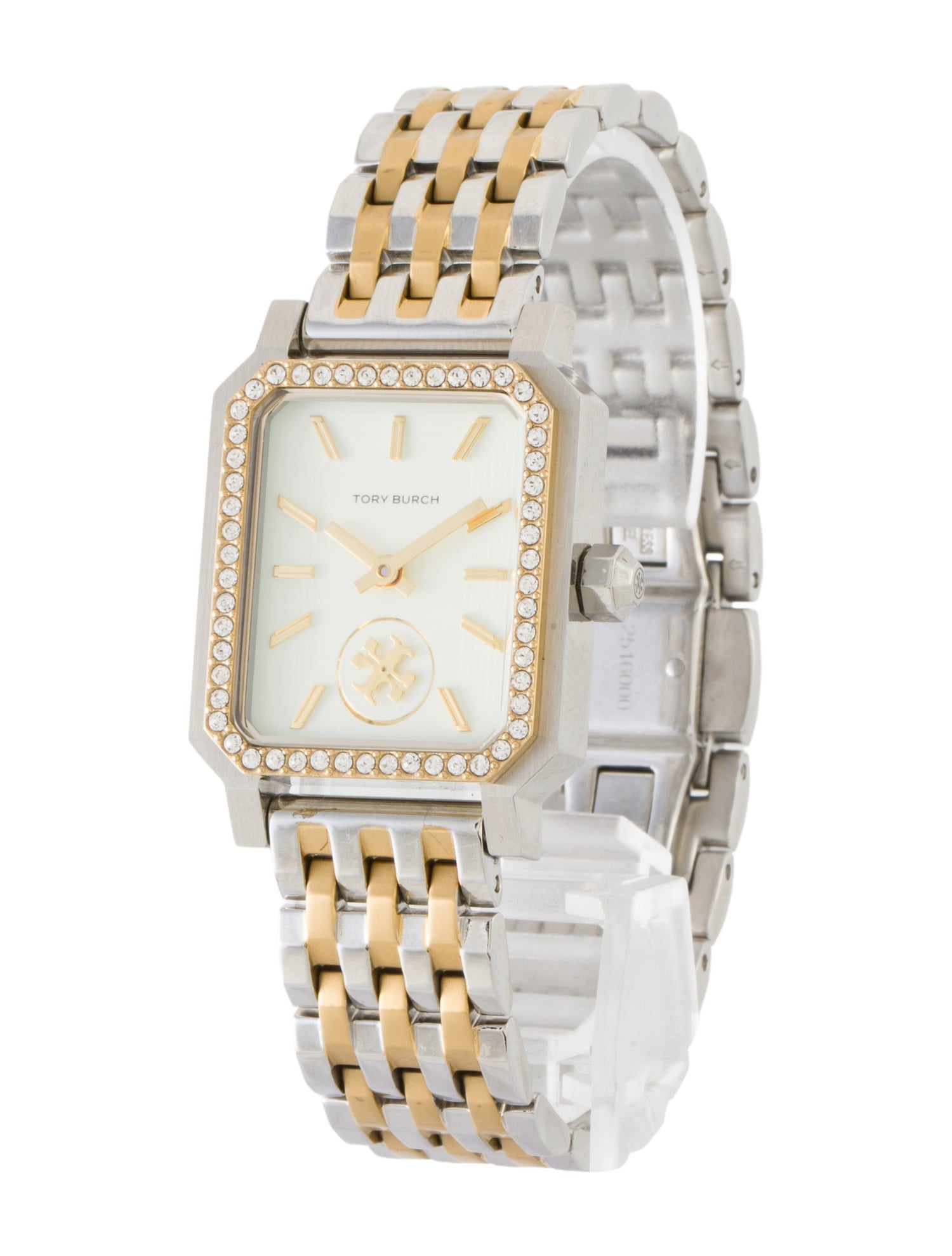 Tory Burch Eleanor Watch