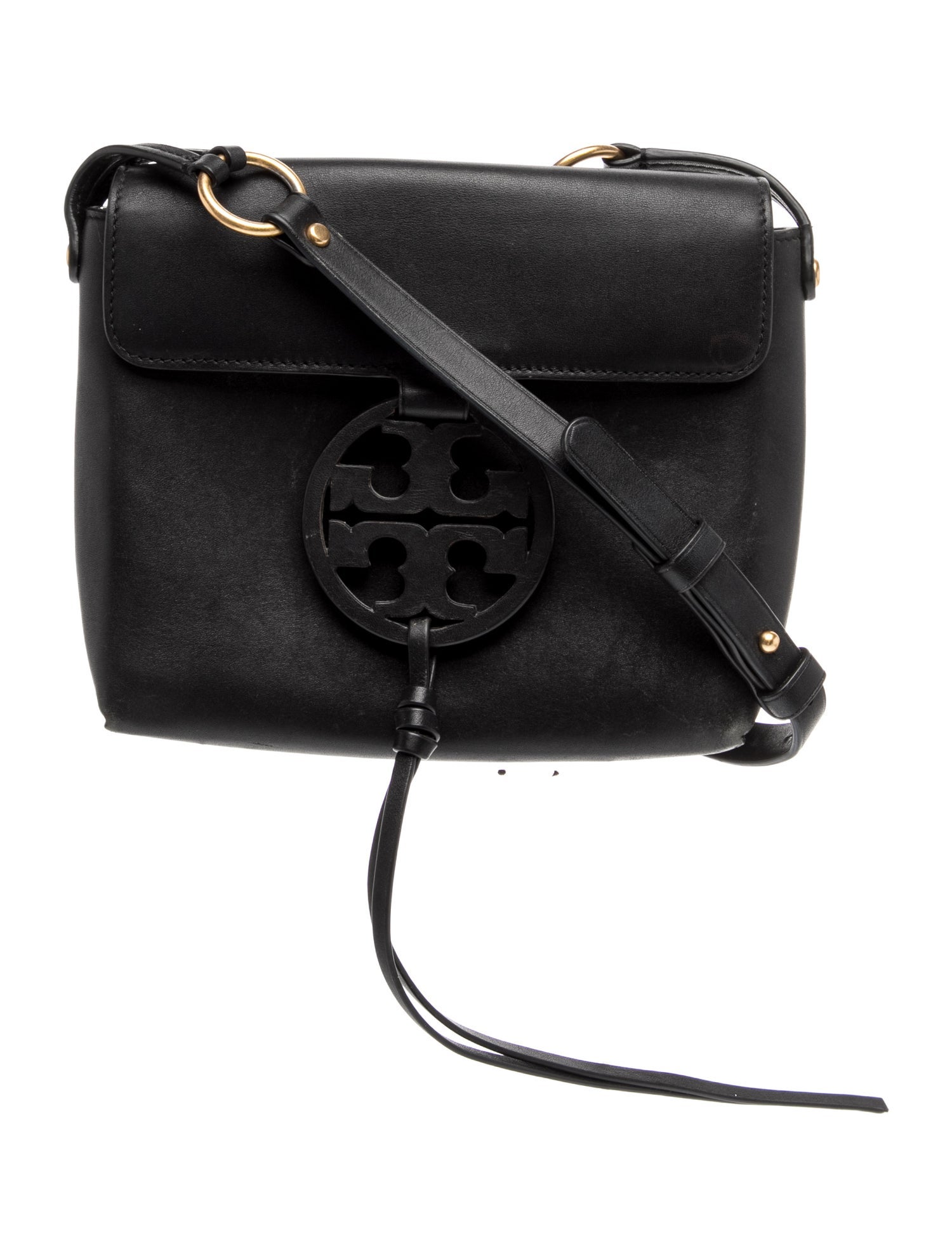 Tory Burch Leather Crossbody Bag