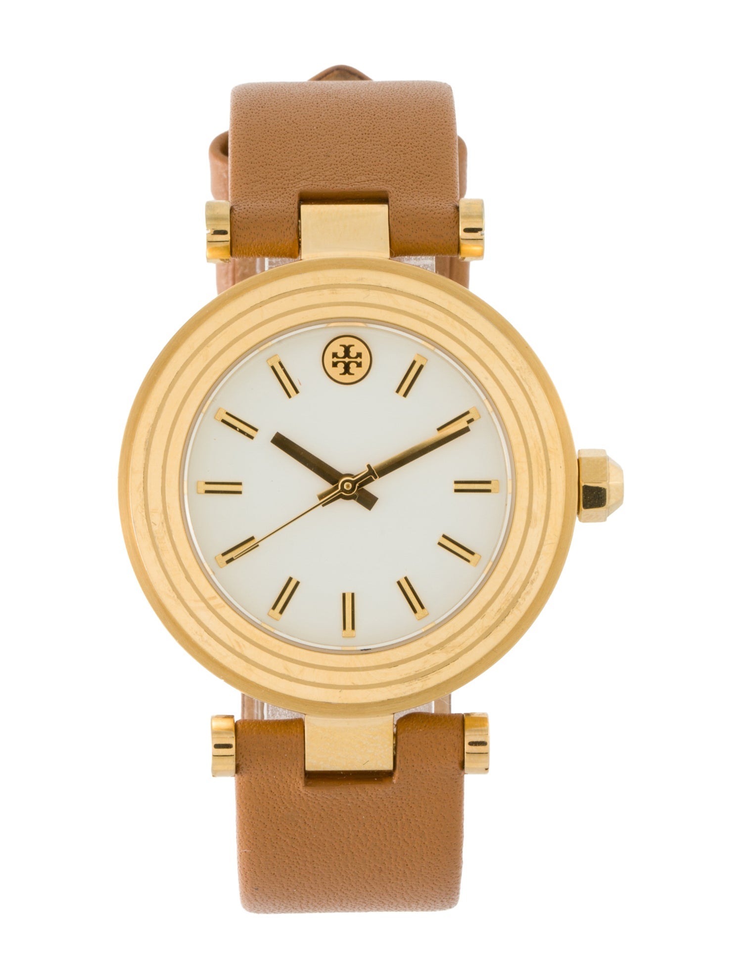 Tory Burch Classic T Watch
