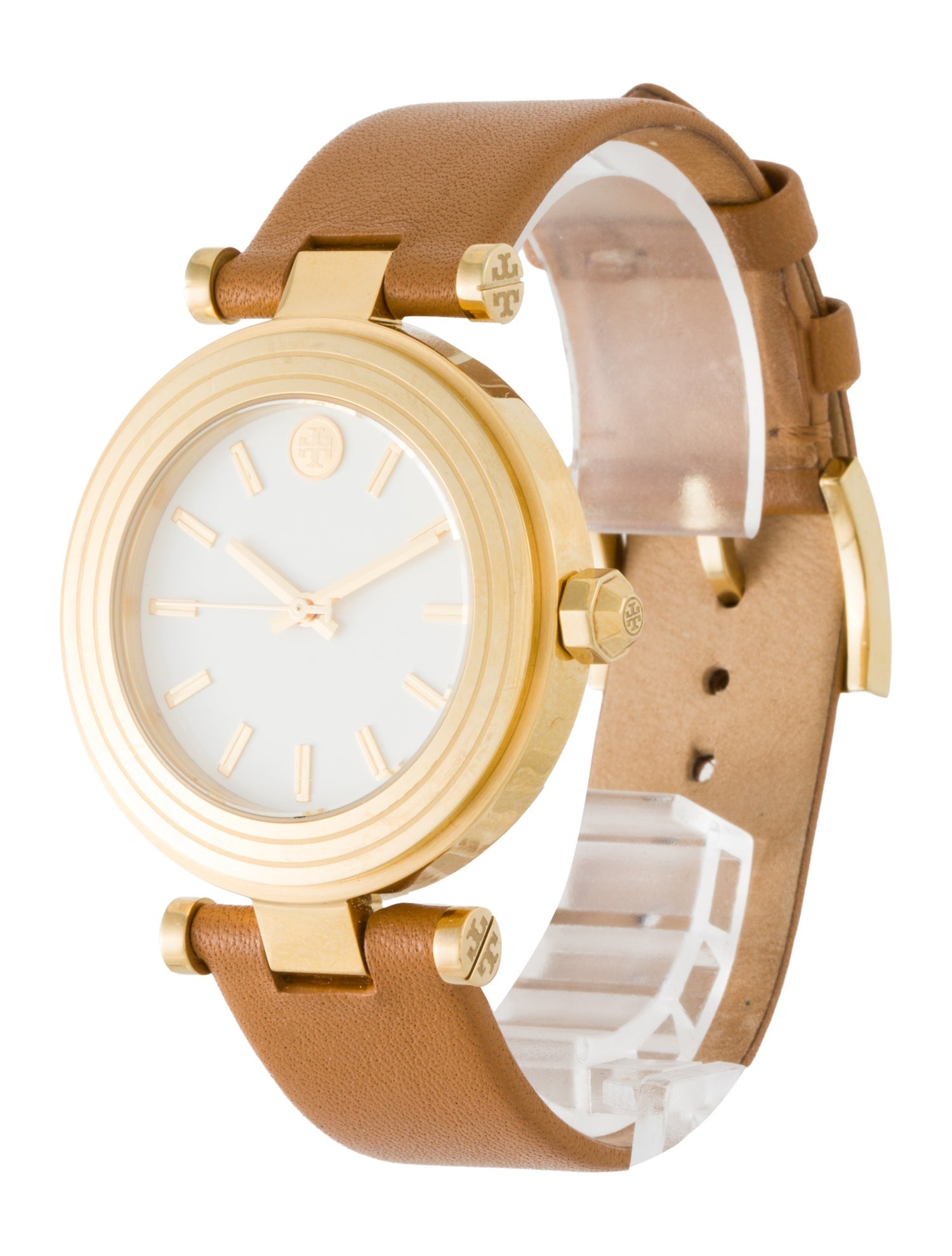 Tory Burch Classic T Watch